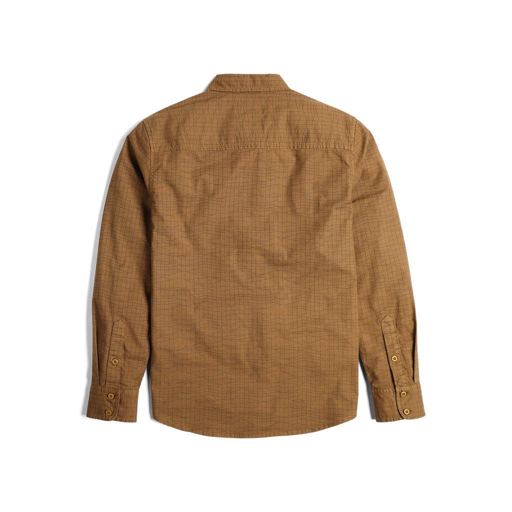 Desert Shirt - Men's - Final Sale