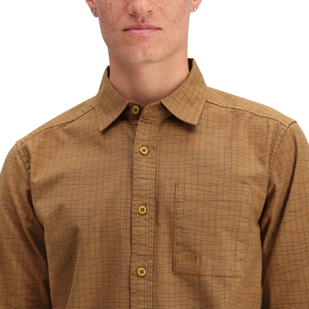 Desert Shirt - Men's - Final Sale