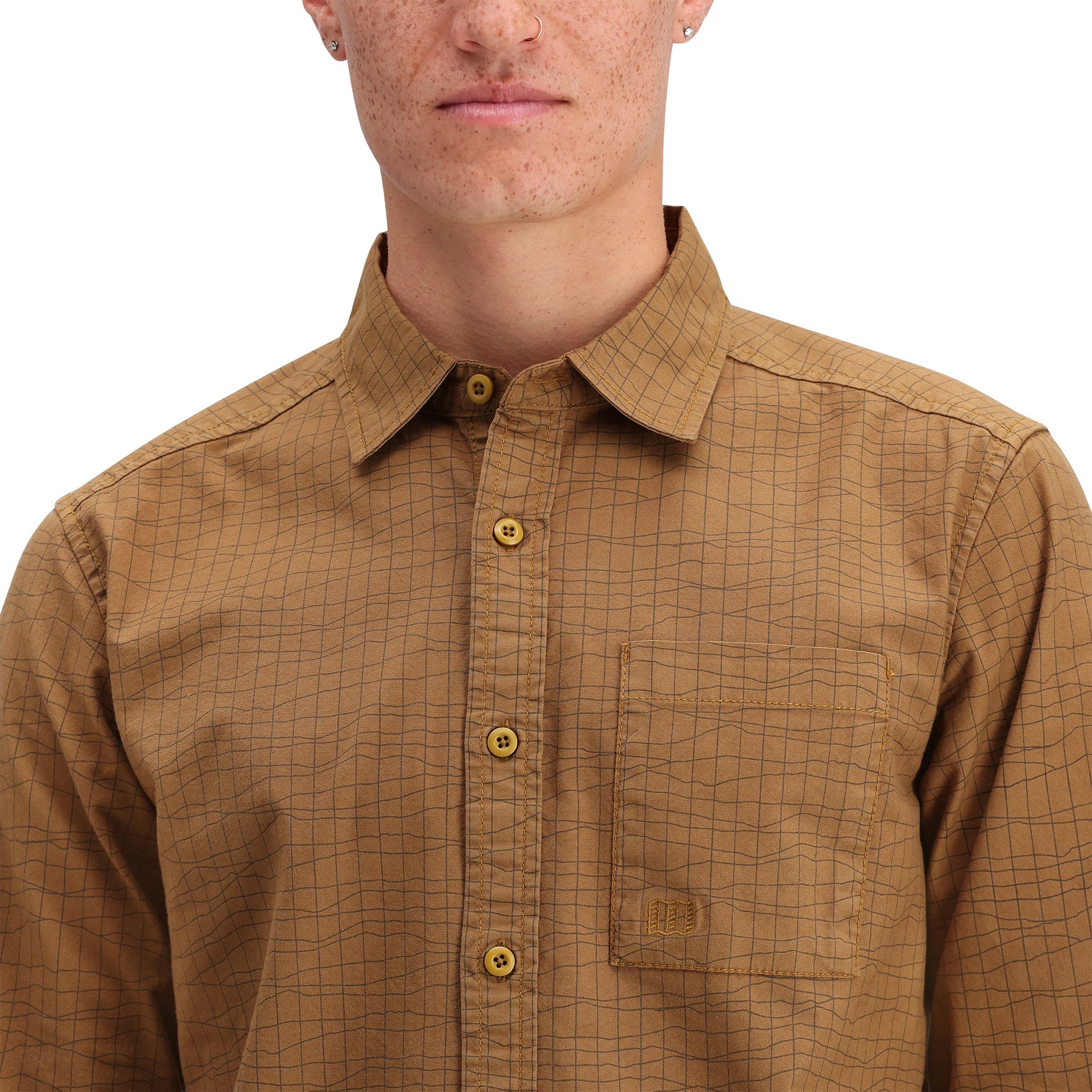 Desert Shirt - Men's - Final Sale