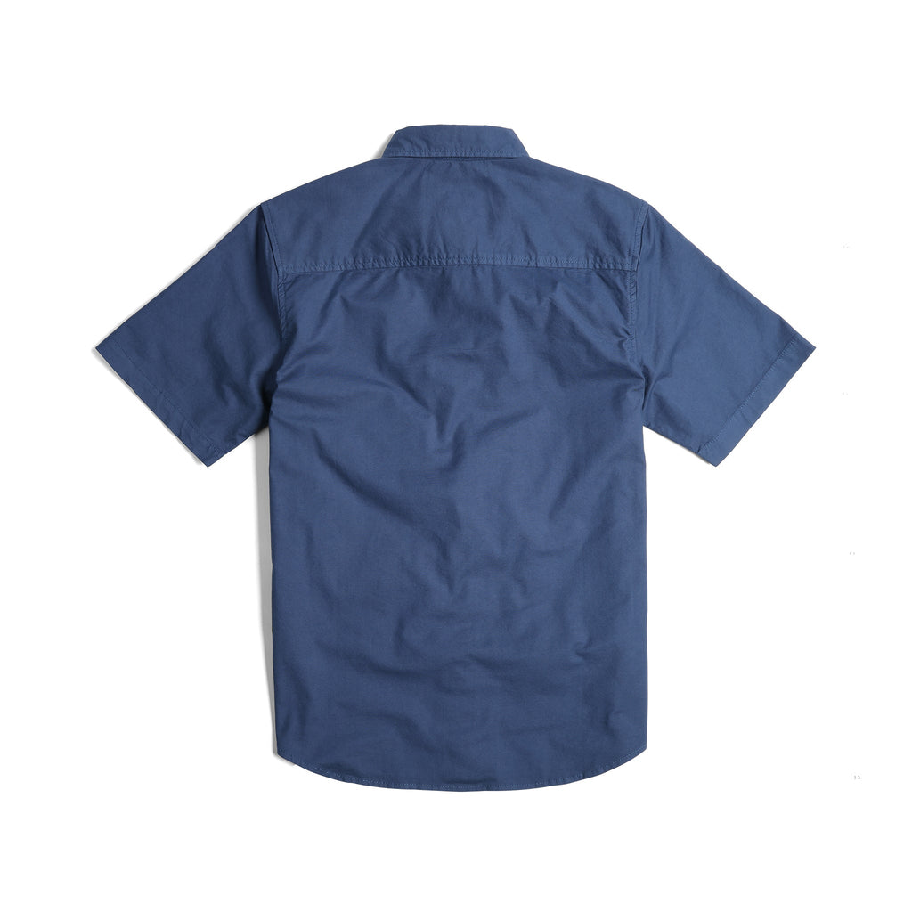 Desert Shirt - Short Sleeve - Men's - Final Sale