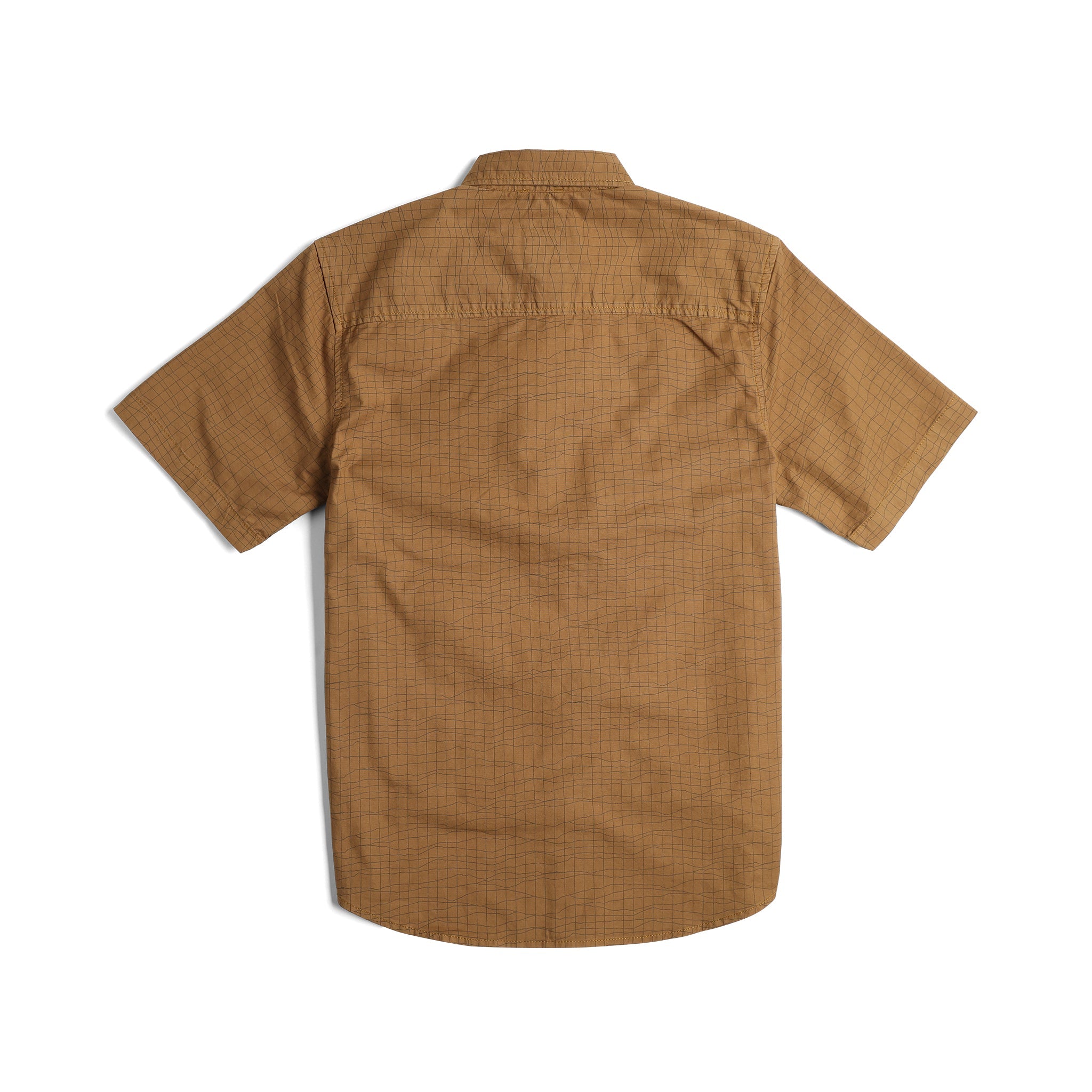 Desert Shirt - Short Sleeve - Men's - Final Sale
