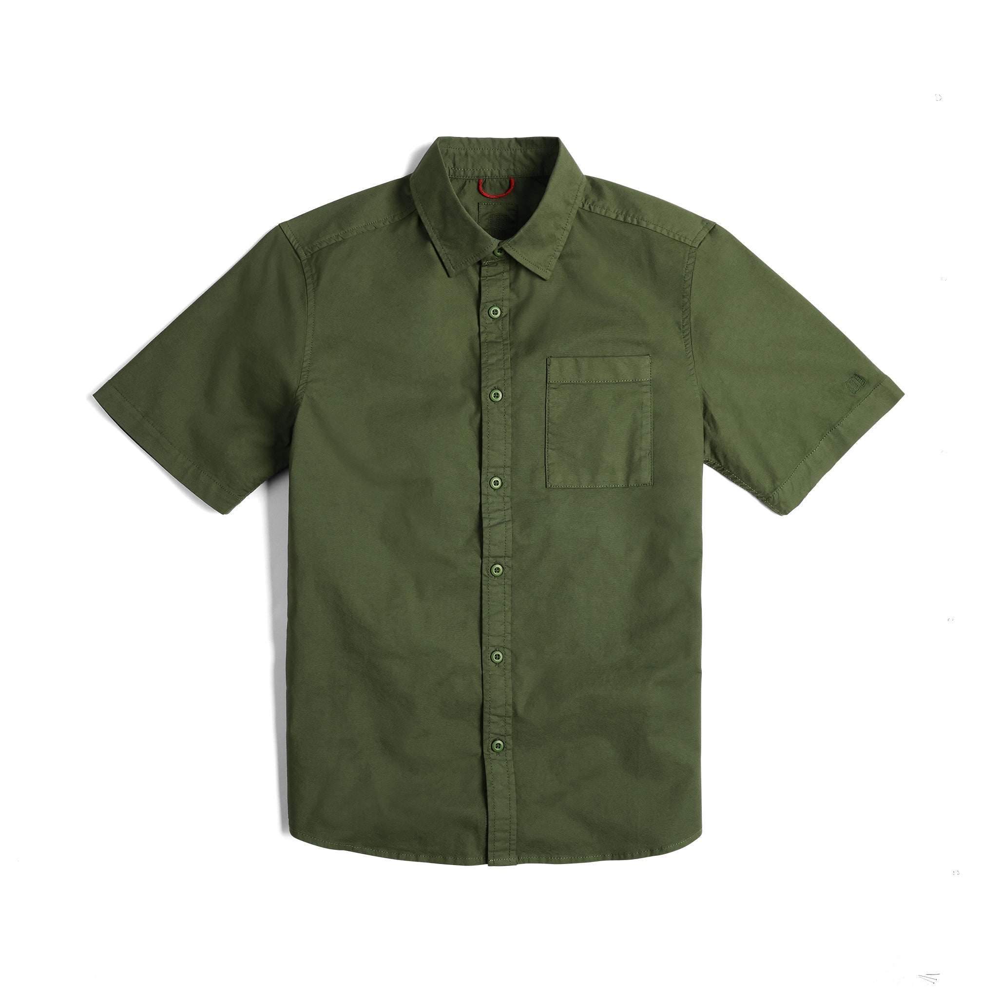 Desert Shirt - Short Sleeve - Men's - Final Sale