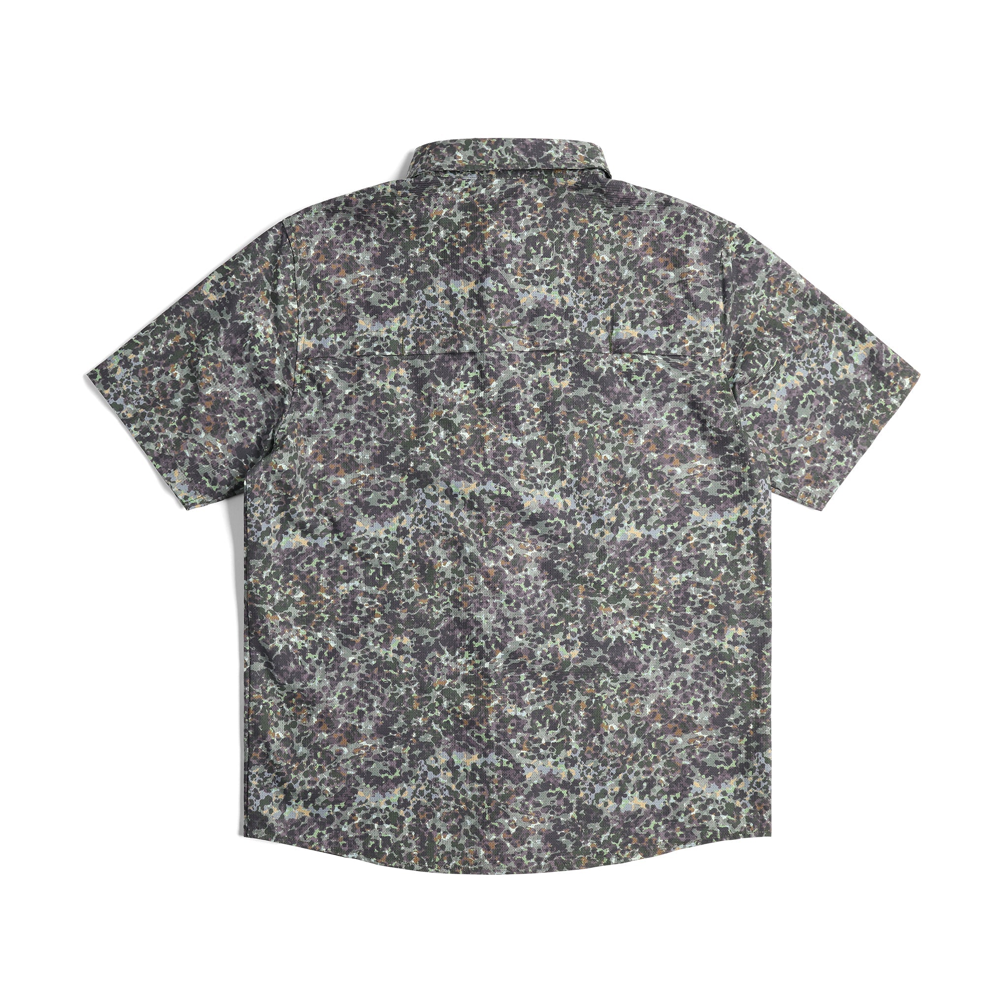 Retro River Shirt - Short Sleeve - Men's - Final sale