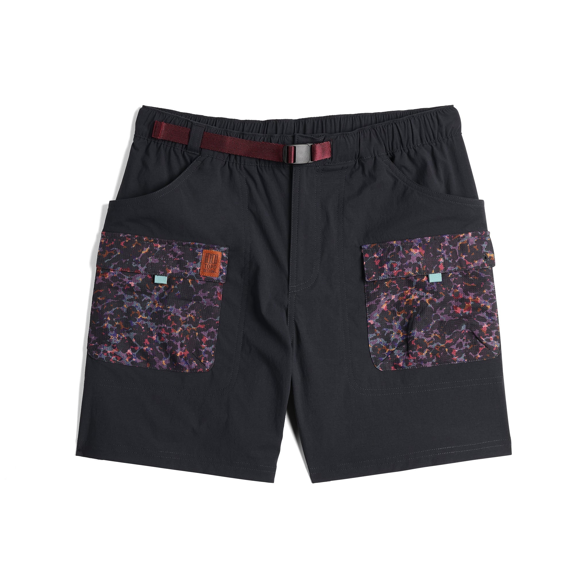 Retro River Shorts - Men's - Final Sale
