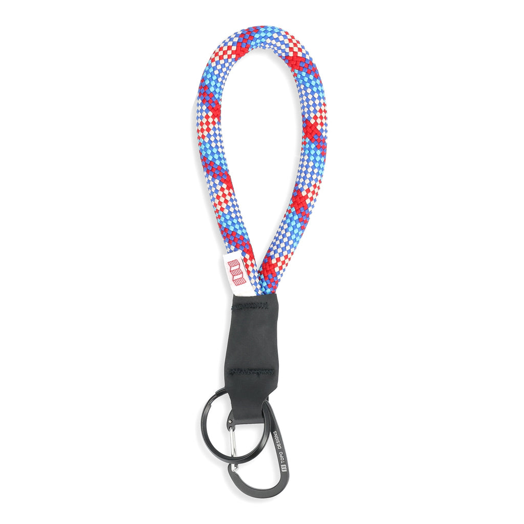 Crux Key Clip - Final Sale