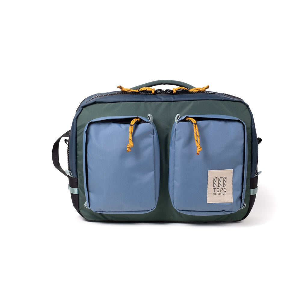 Global Briefcase - Final Sale
