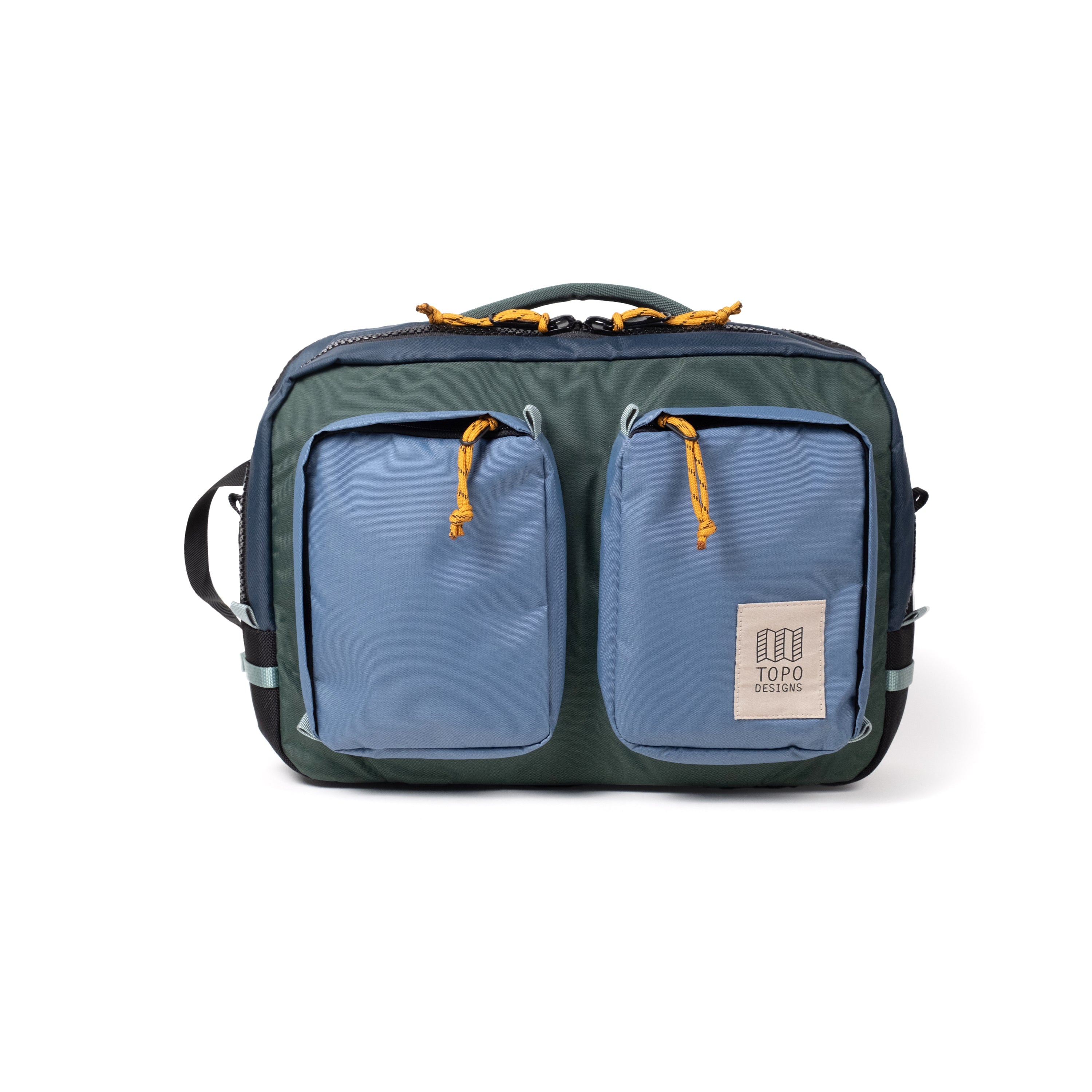 Global Briefcase - Final Sale