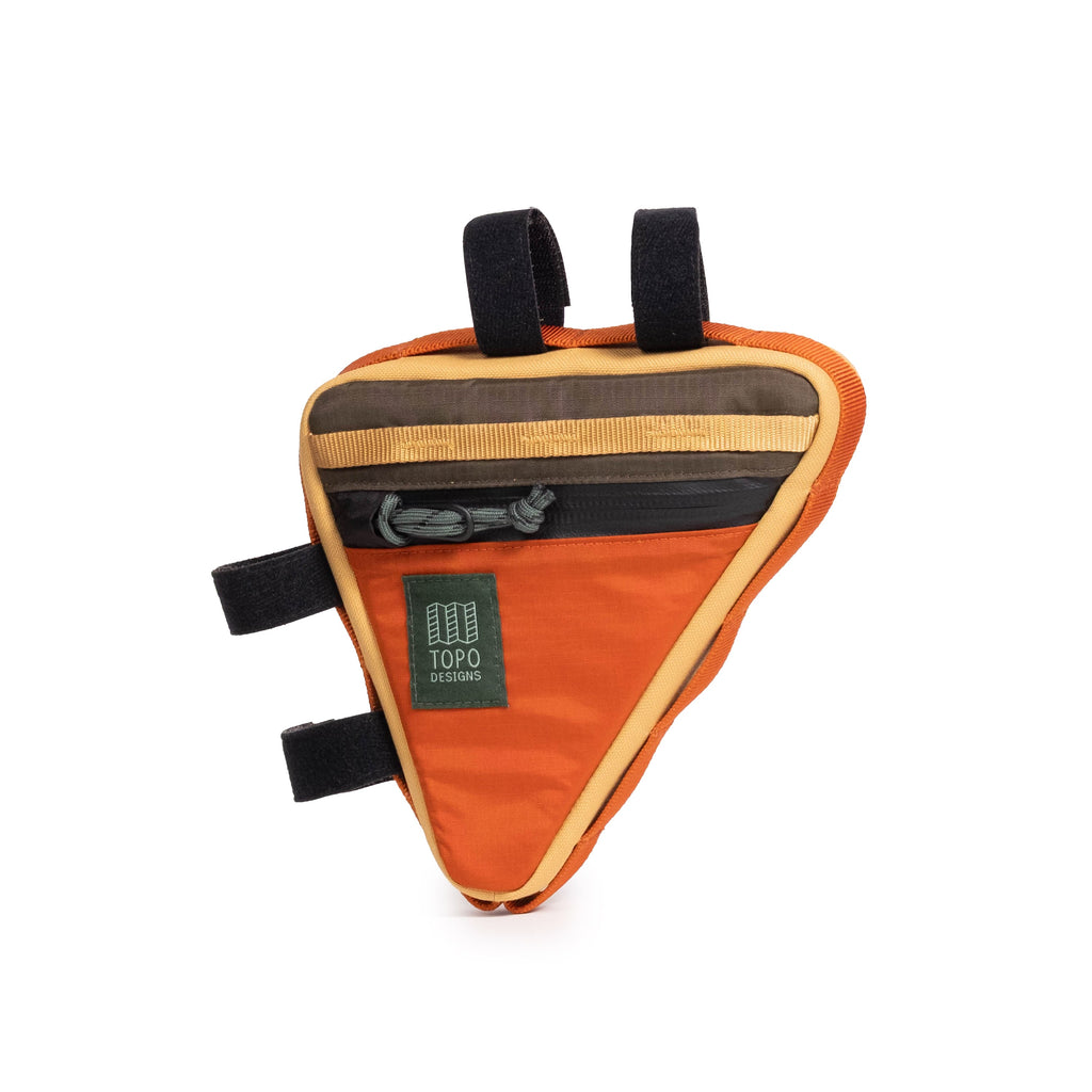 Bike Frame Bag