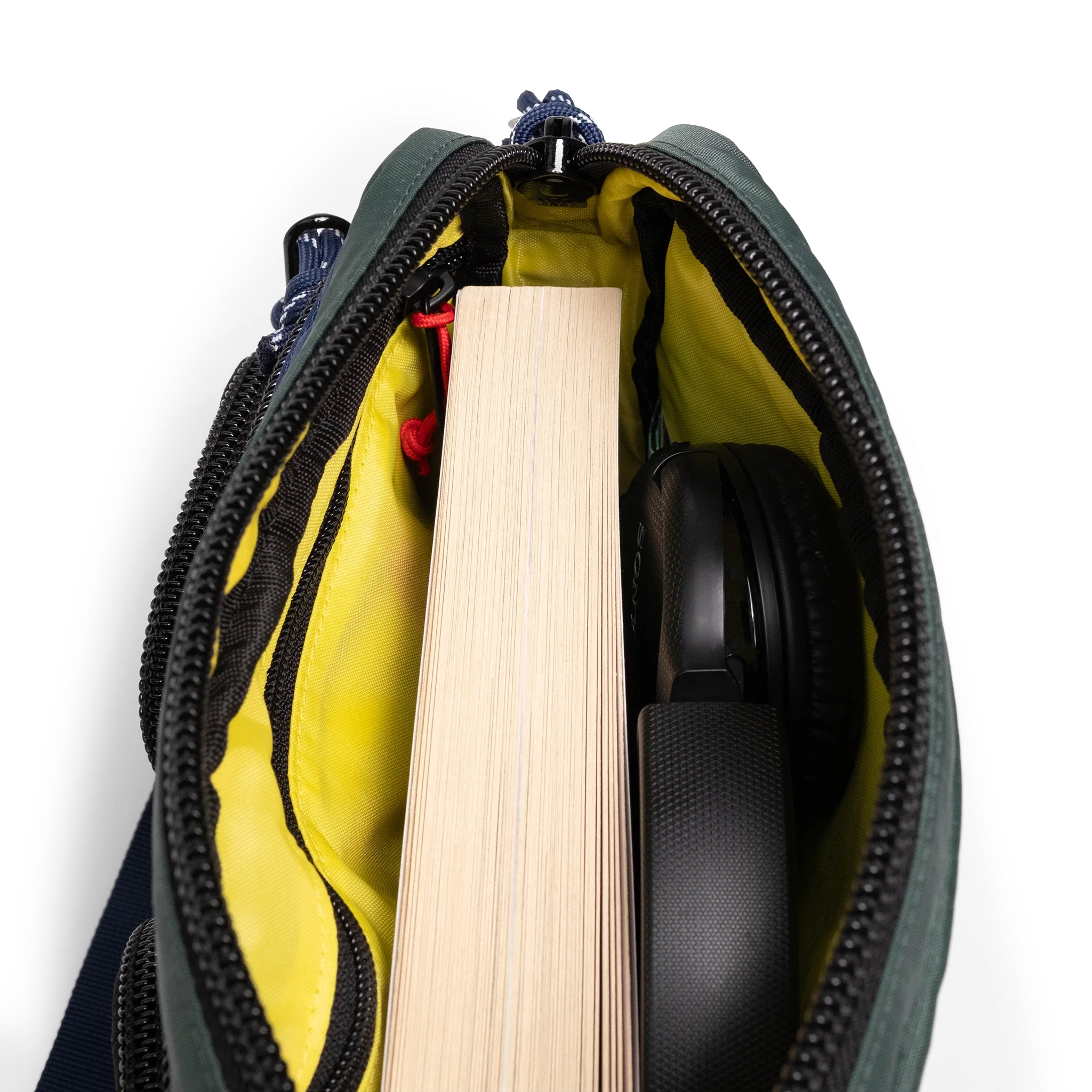 Block Bag