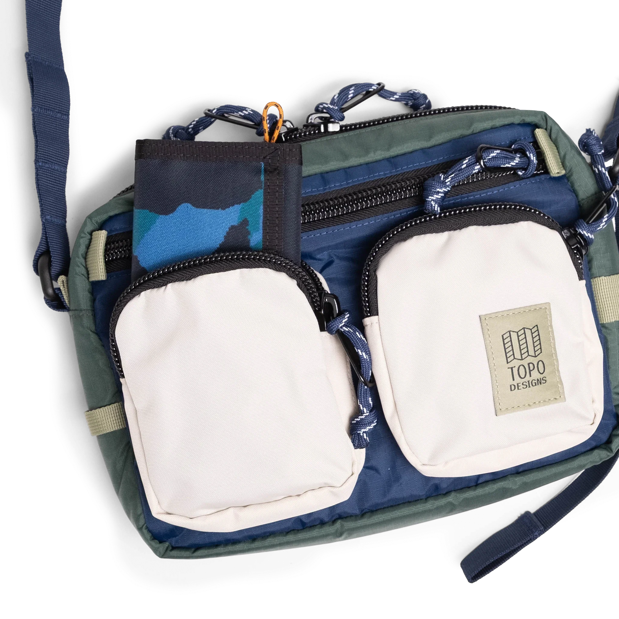 Block Bag