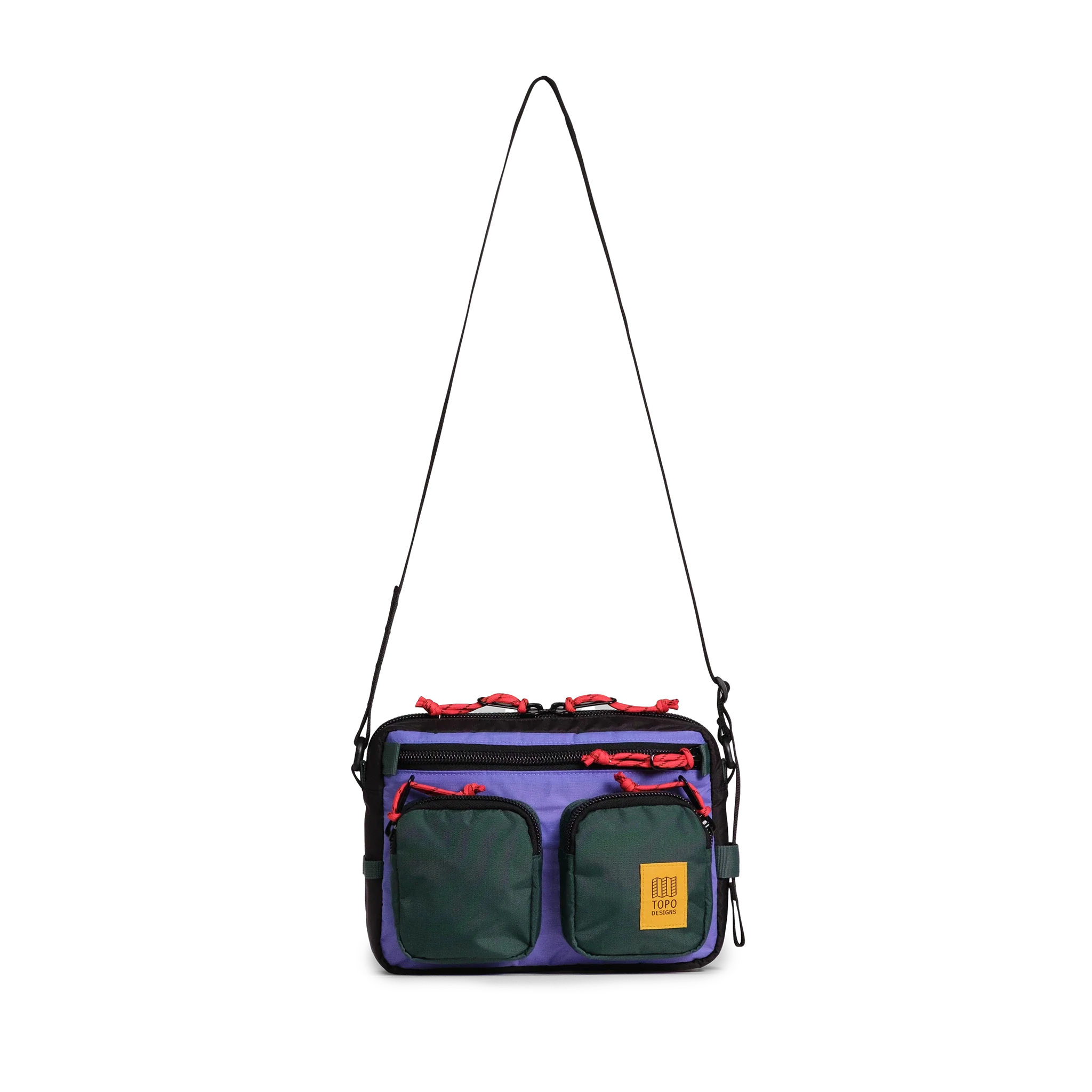 Block Bag