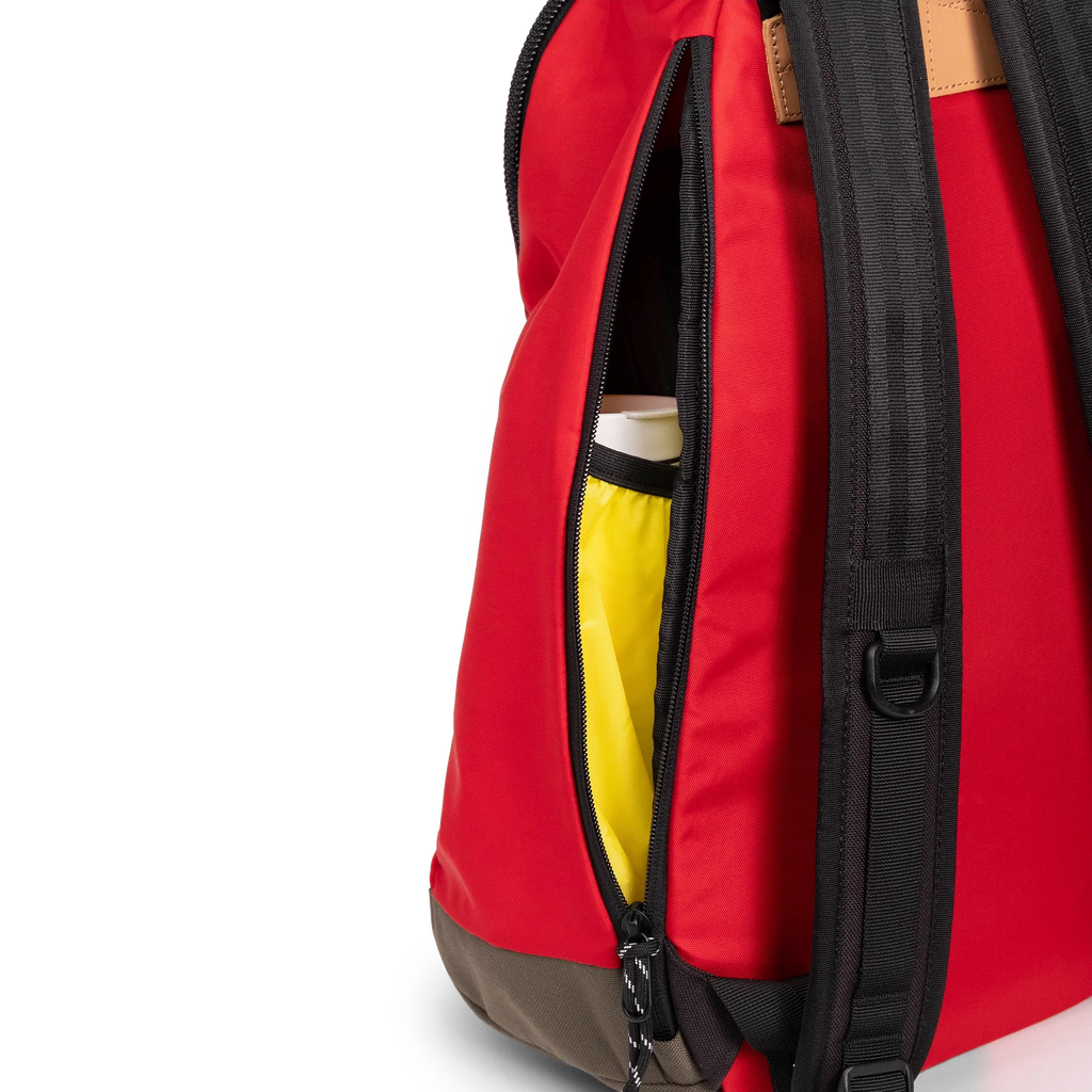 Classic Teardrop Backpack