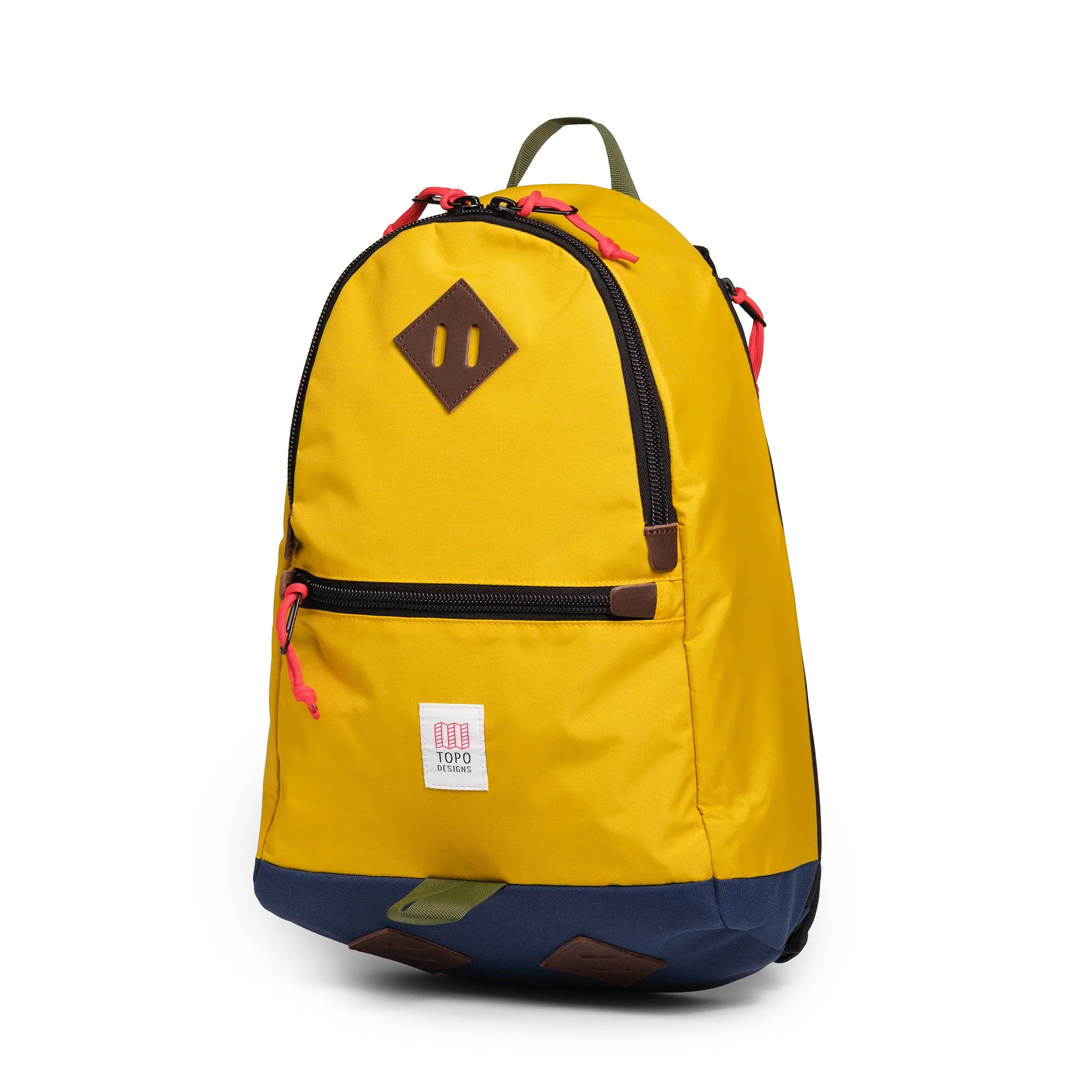Classic Teardrop Backpack