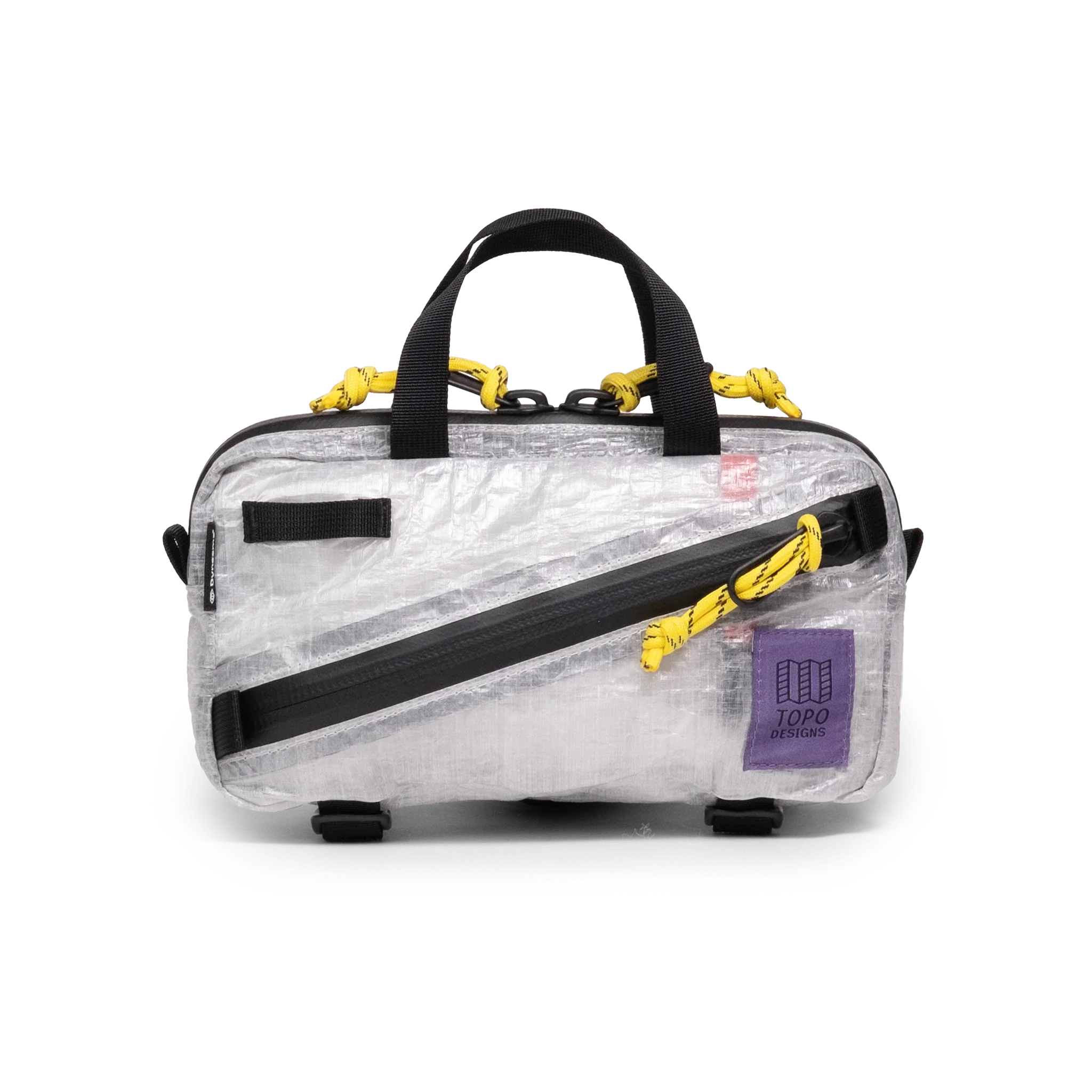 Dyneema® Mini Quick Pack