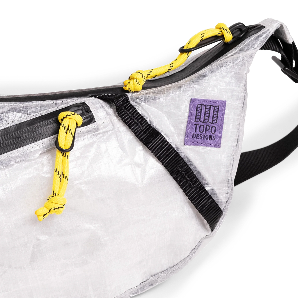 Dyneema® Moonlight Crossbody