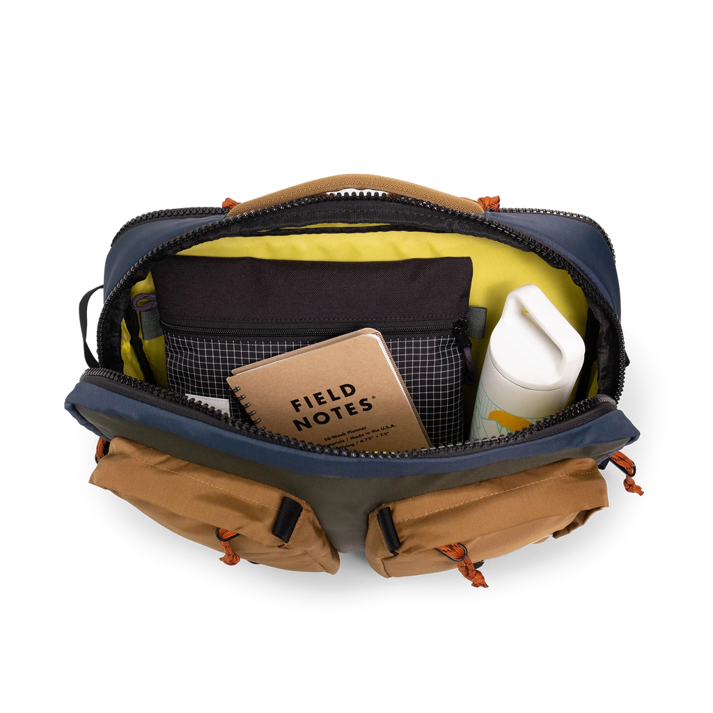 Global Briefcase - Final Sale