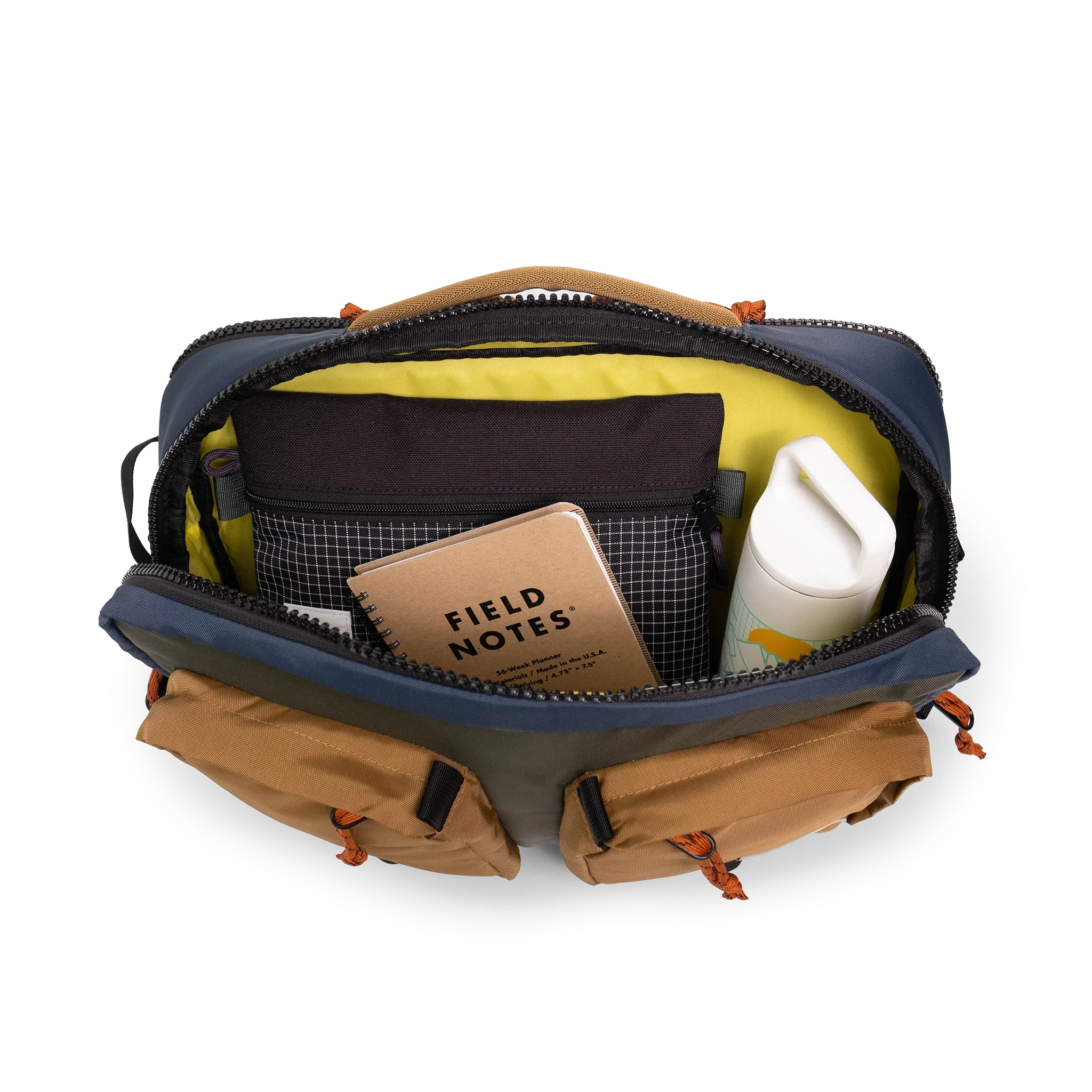 Global Briefcase - Final Sale