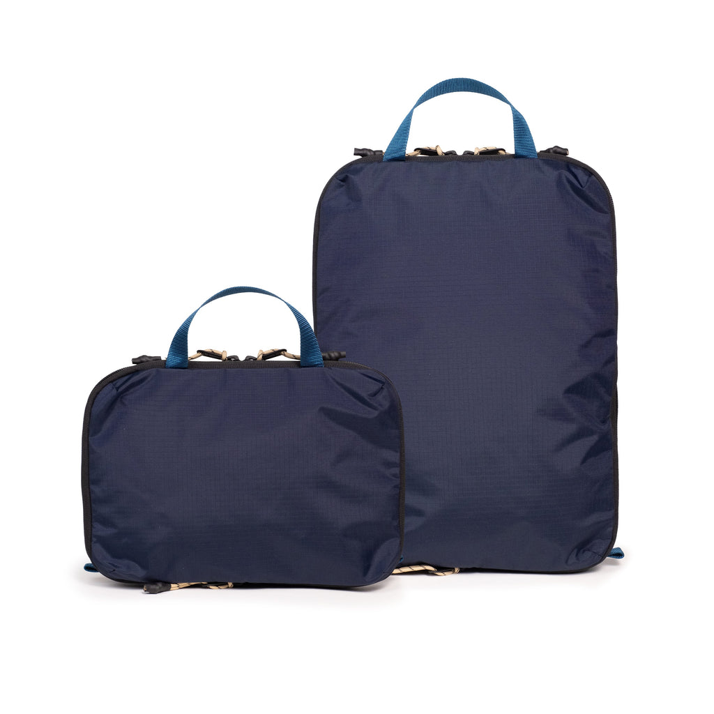 Global Compression Pack Bag Set