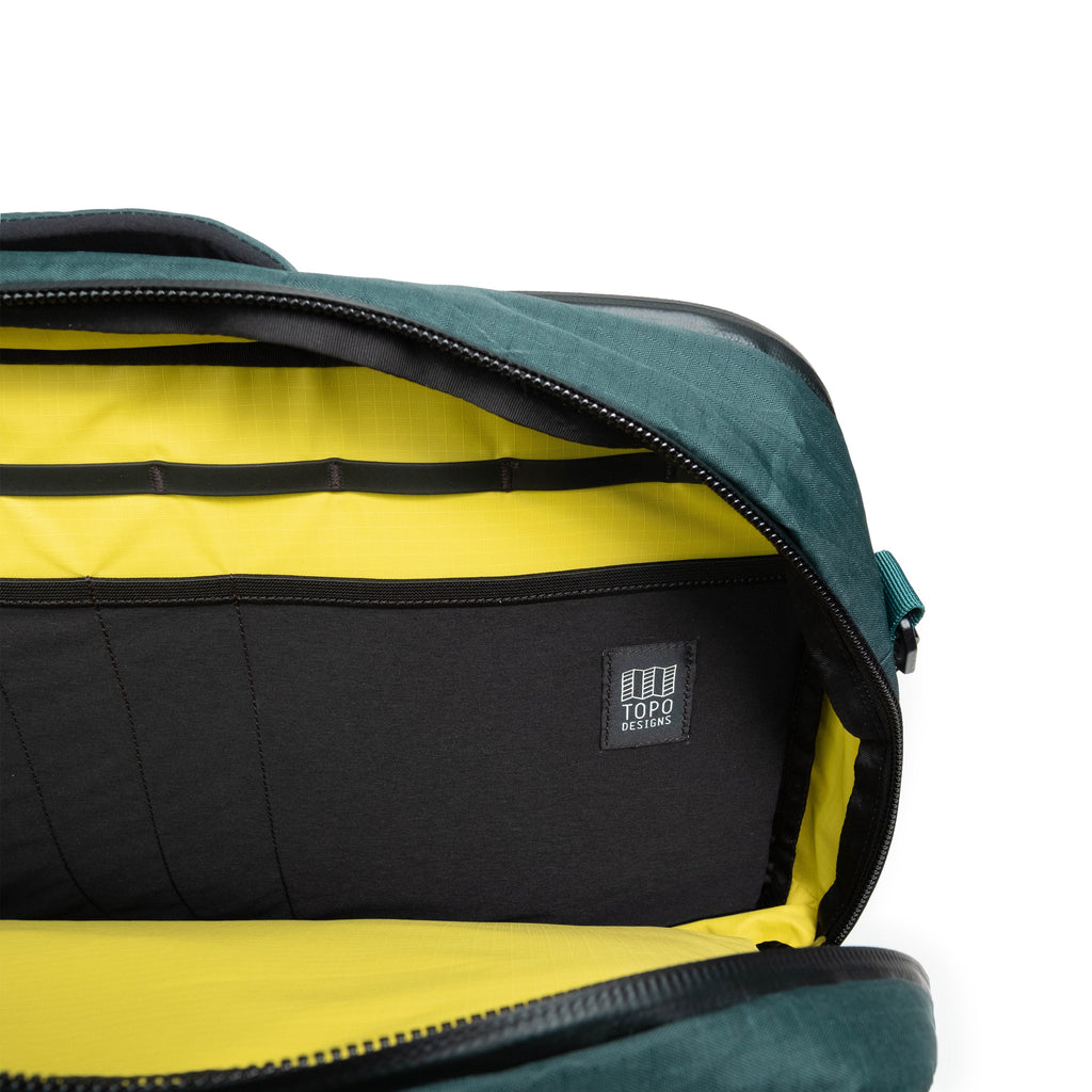 Global Pro 3-Way Briefcase