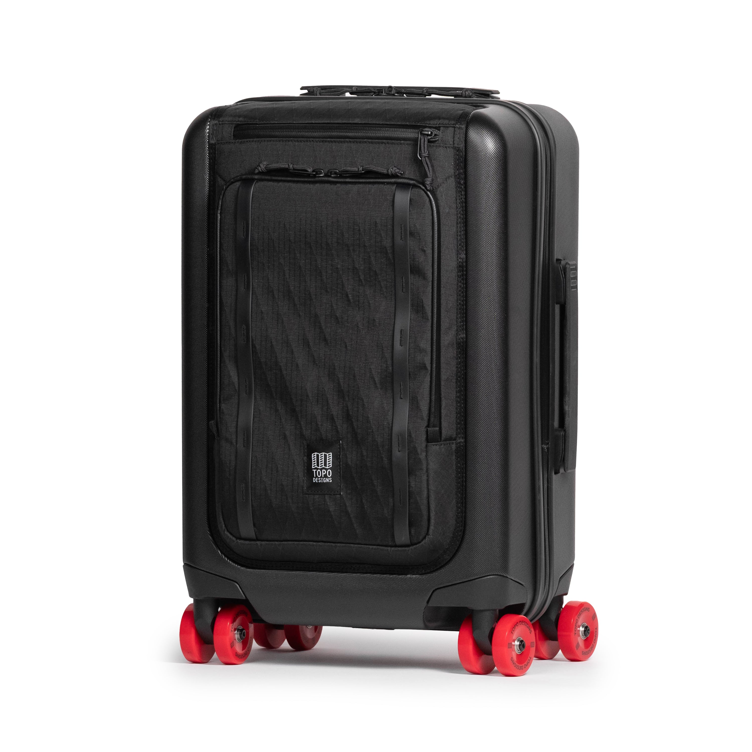 Global Pro Travel Roller Bag