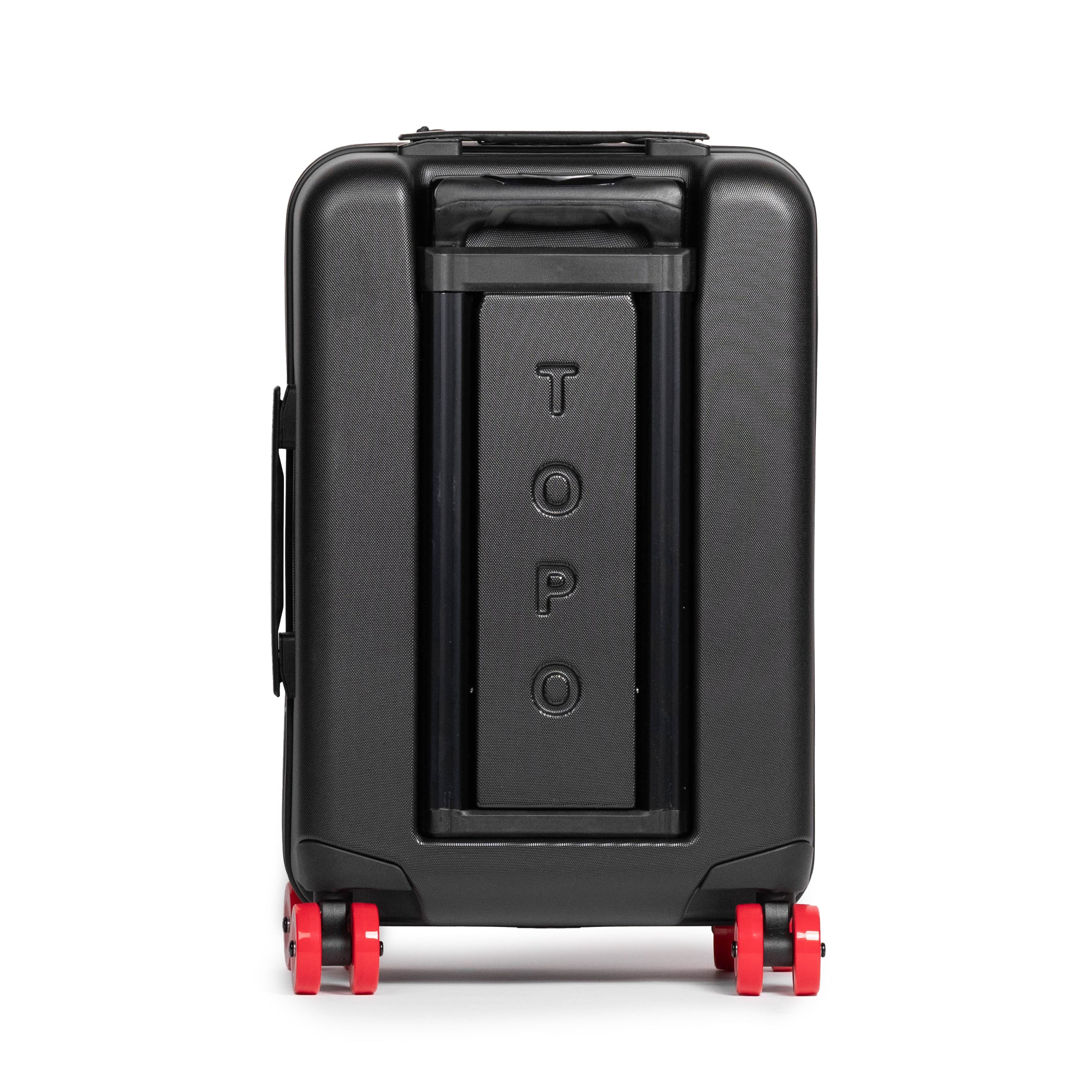 Global Pro Travel Roller Bag