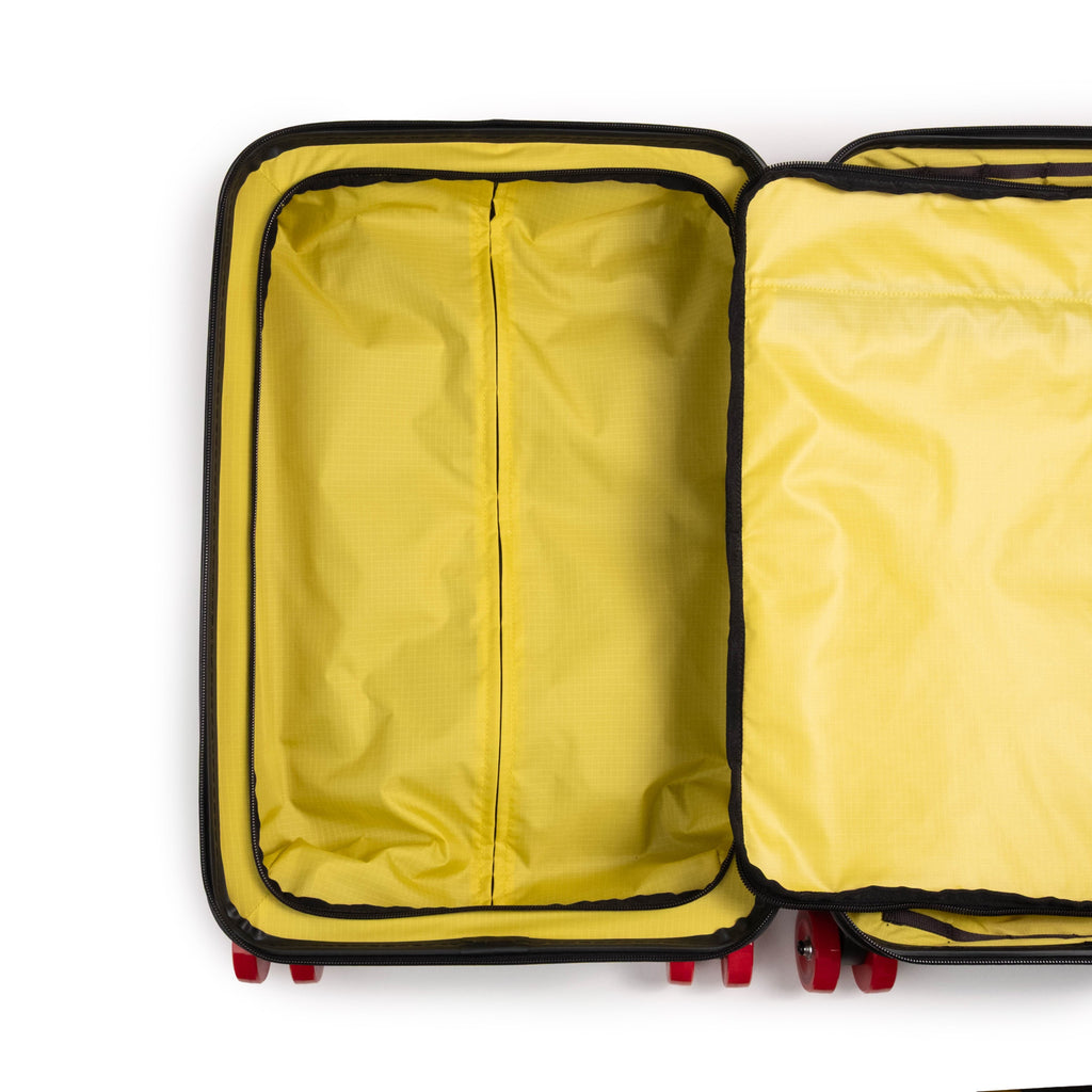 Global Pro Travel Roller Bag