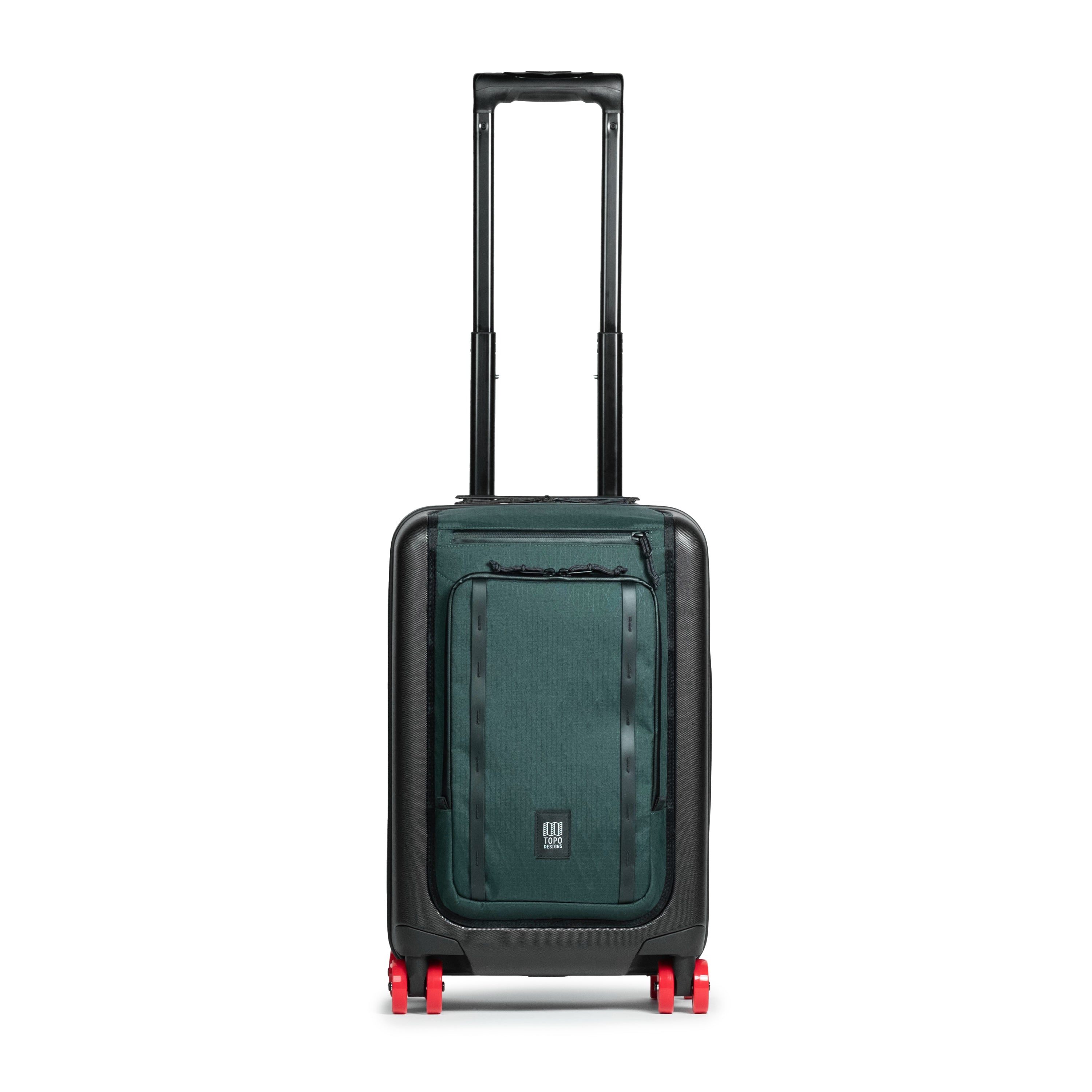 Global Pro Travel Roller Bag