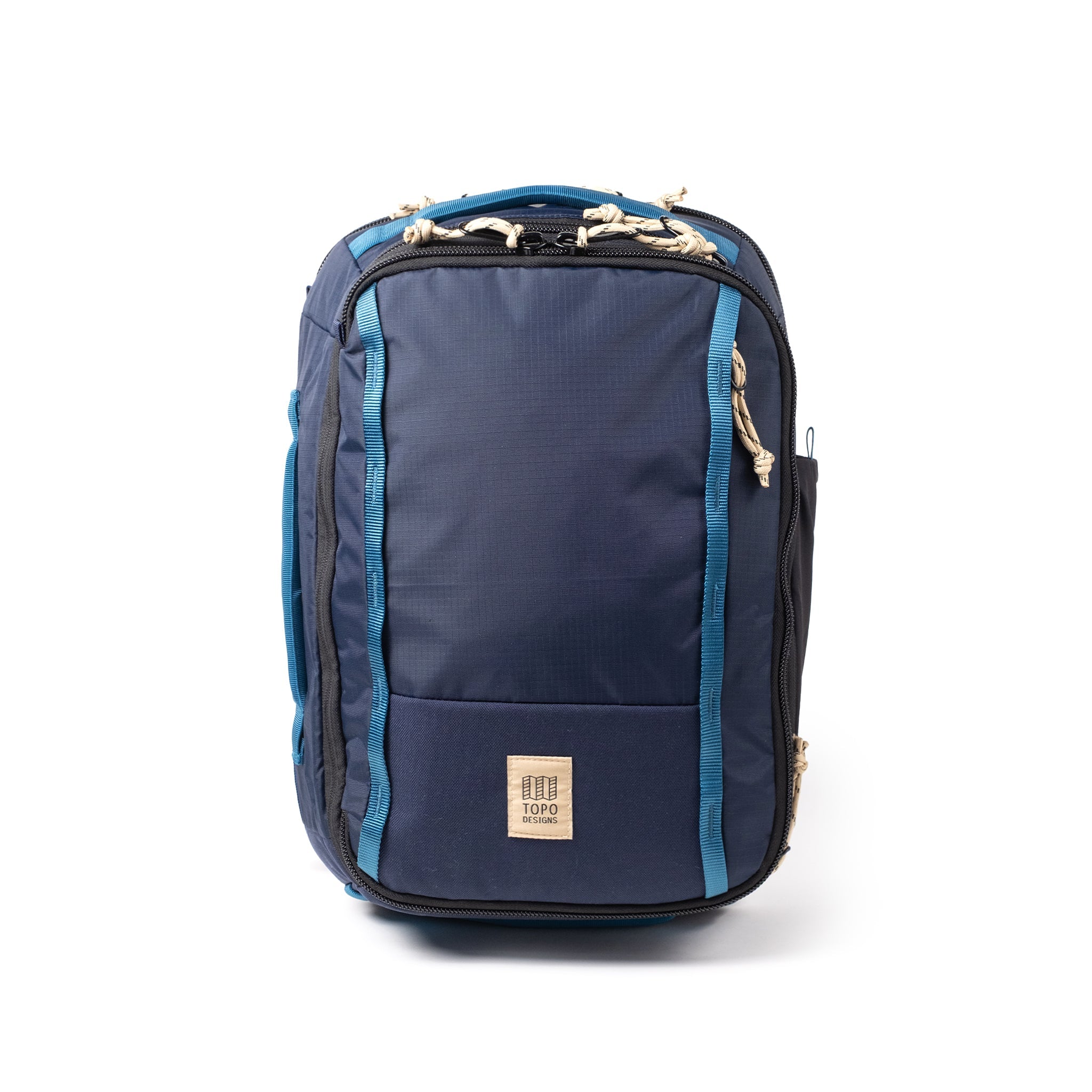 Global Travel Backpack
