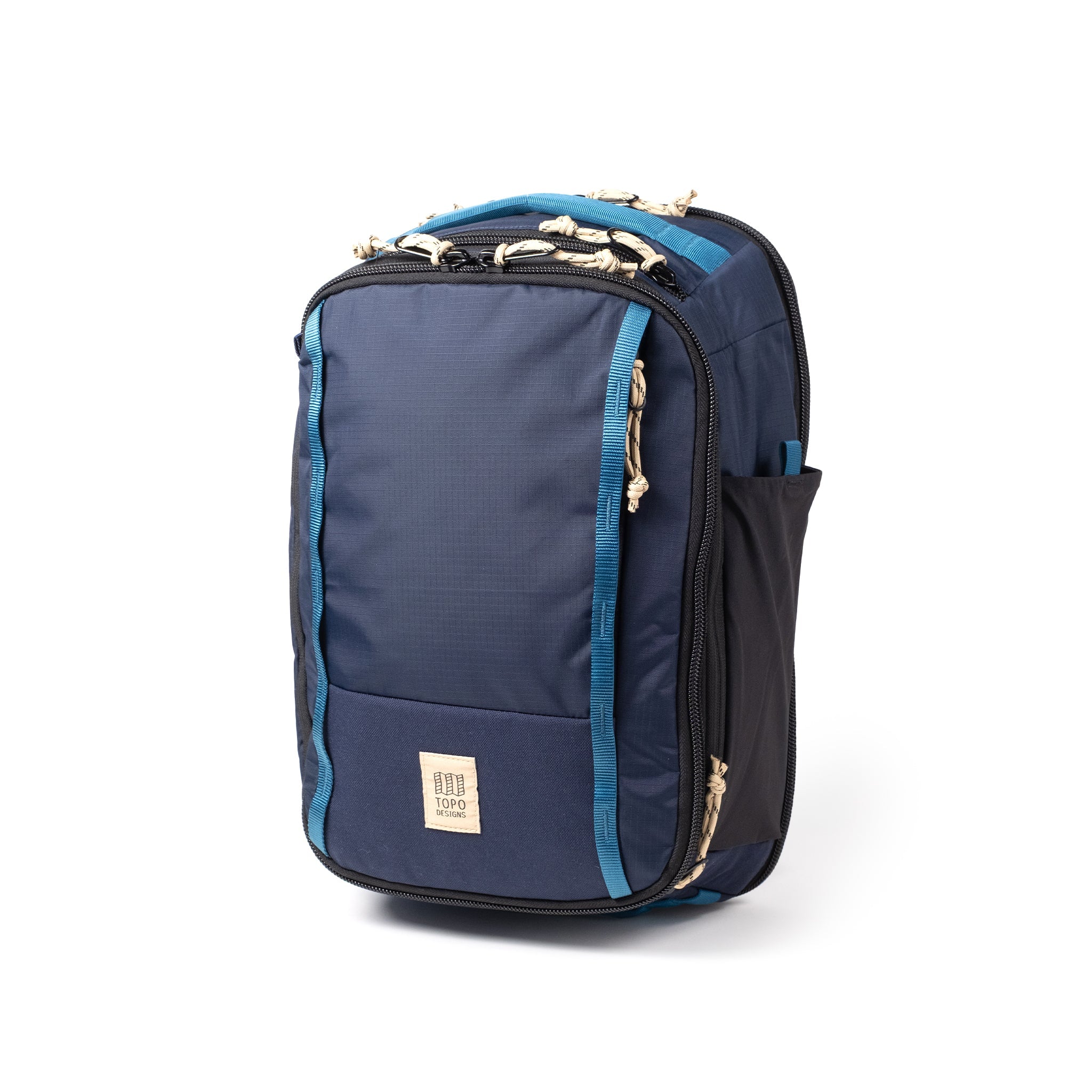 Global Travel Backpack