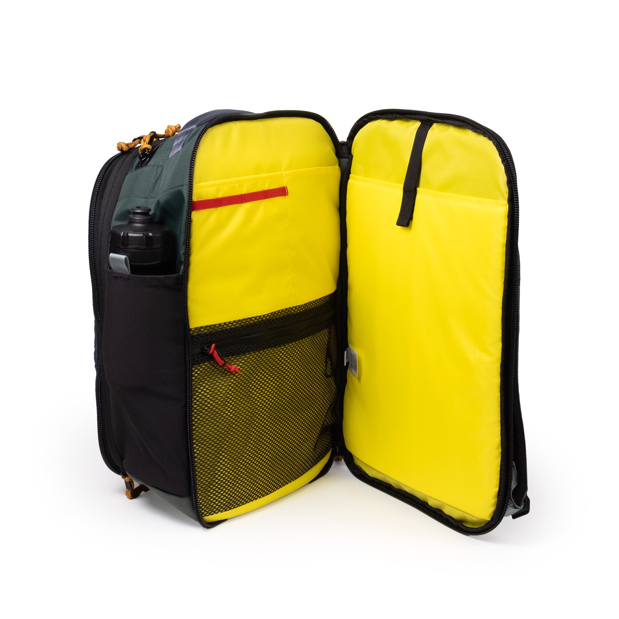Global Travel Backpack