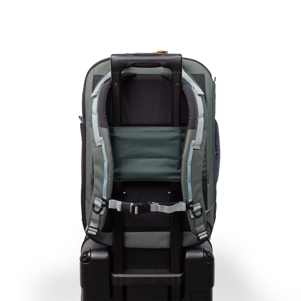 Global Travel Backpack