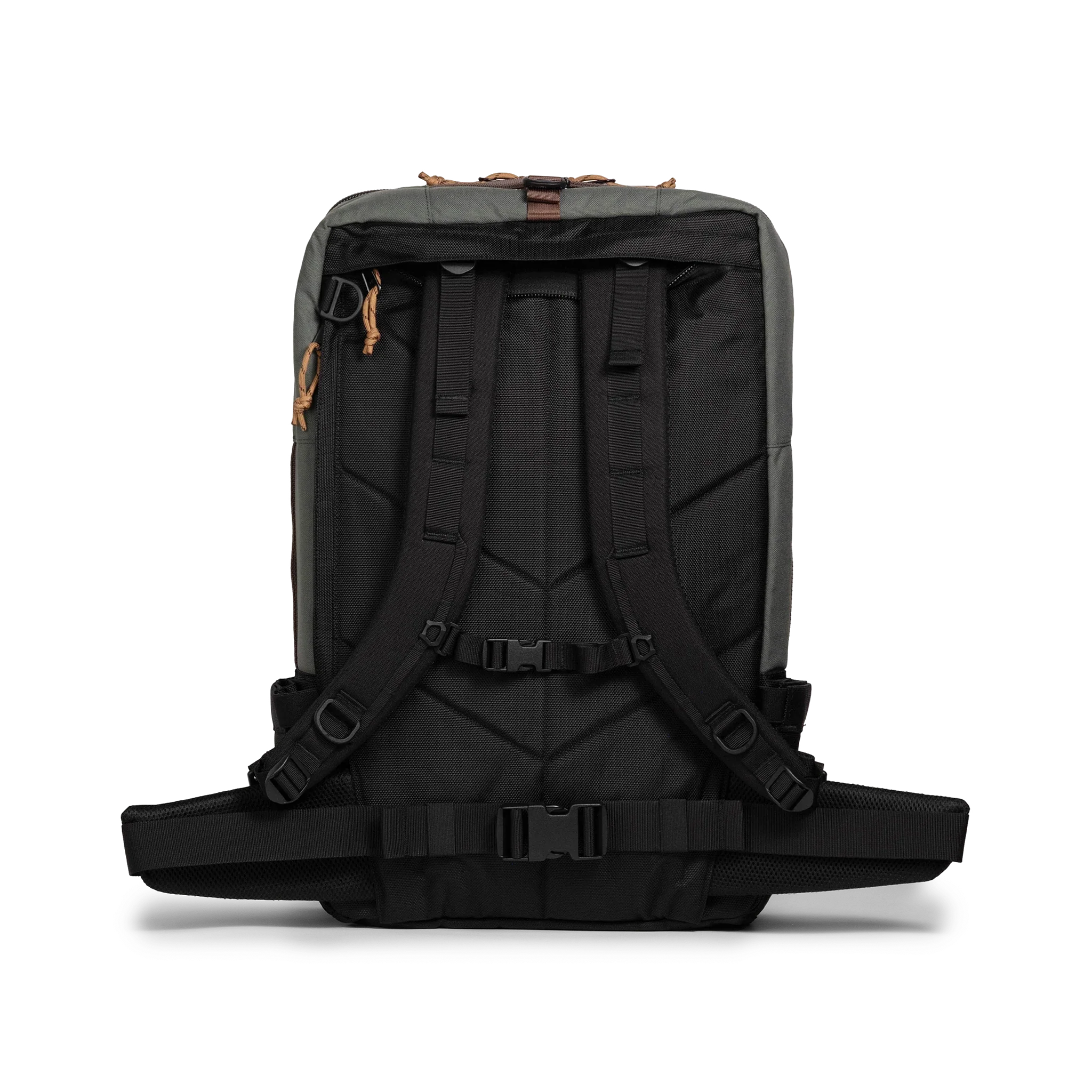 Global Travel Bag 40L - Final Sale