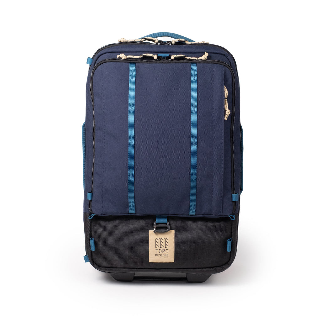 Global Travel Bag Roller