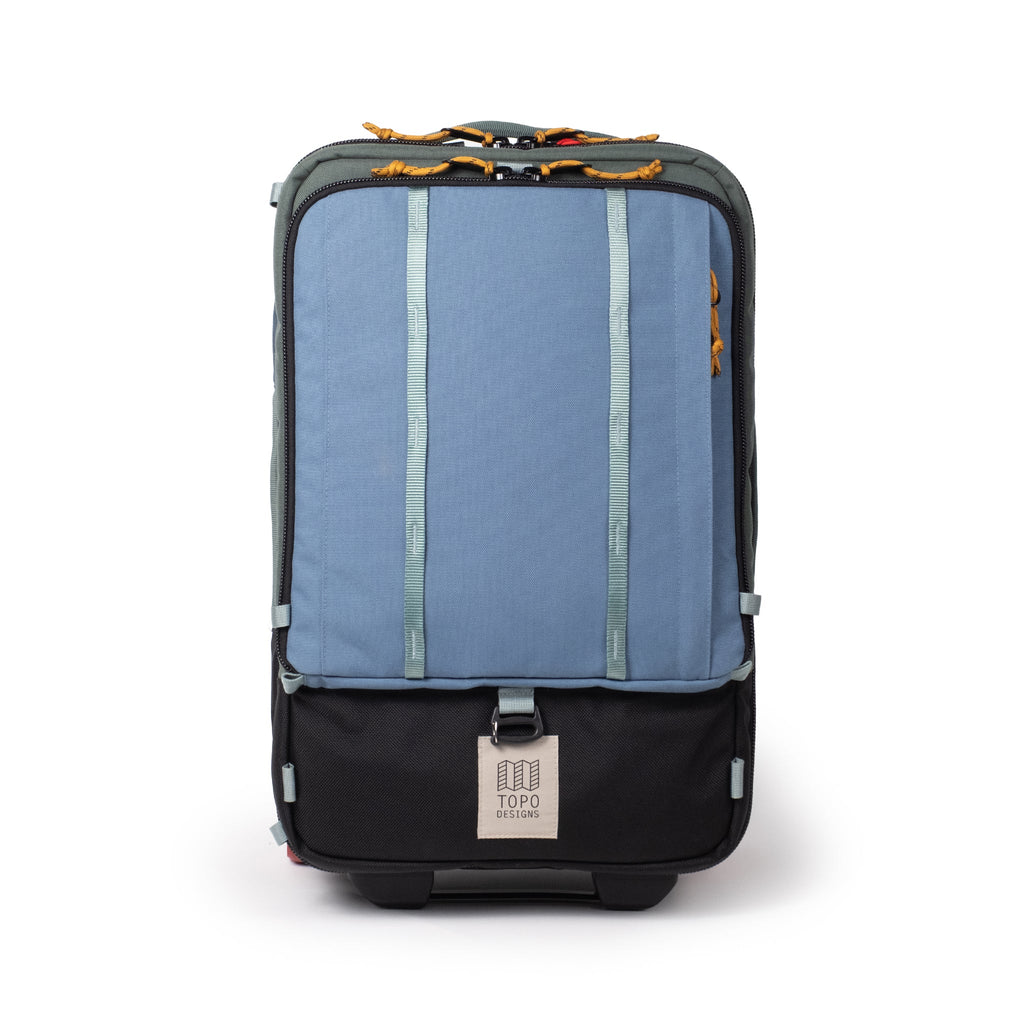Global Travel Bag Roller