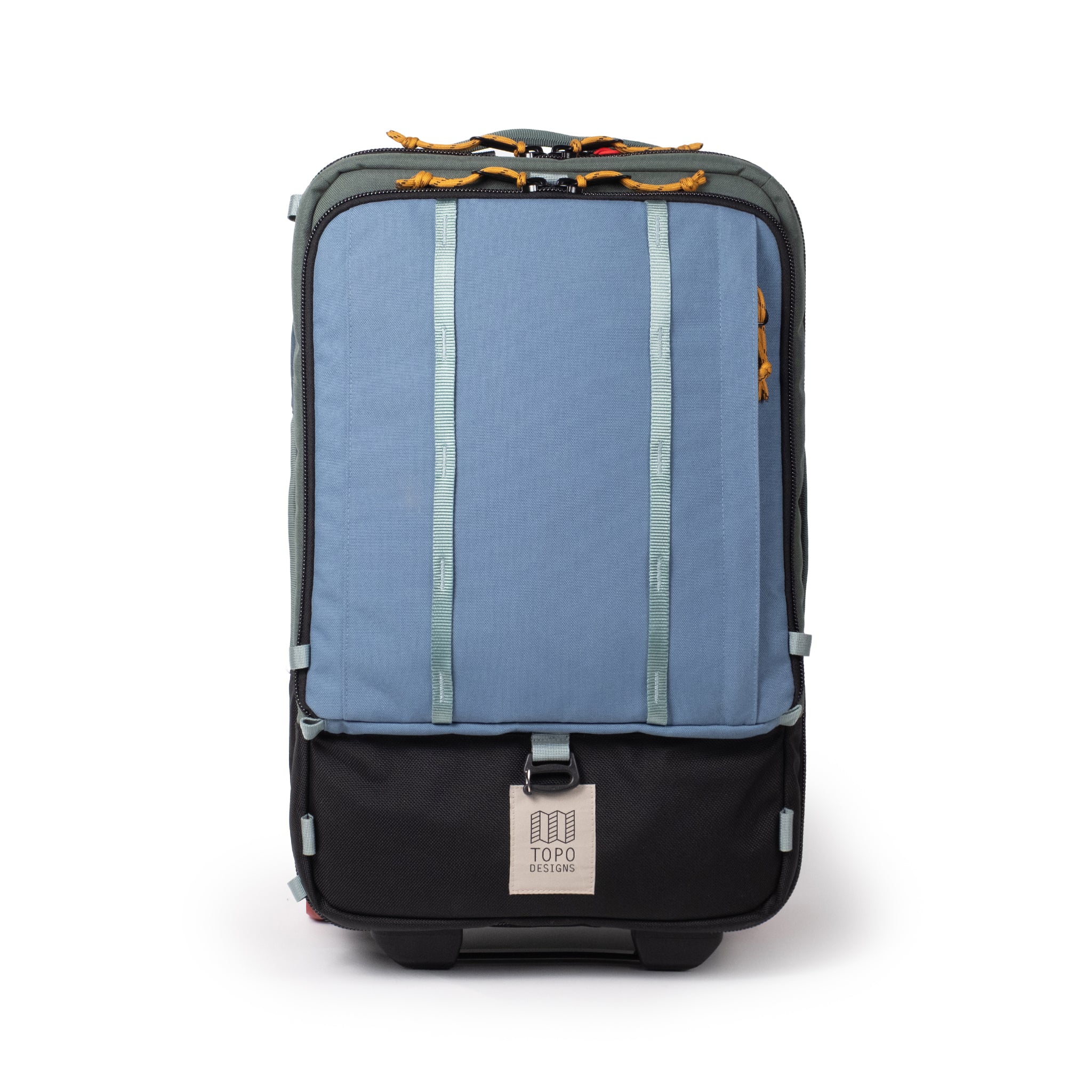 Global Travel Bag Roller