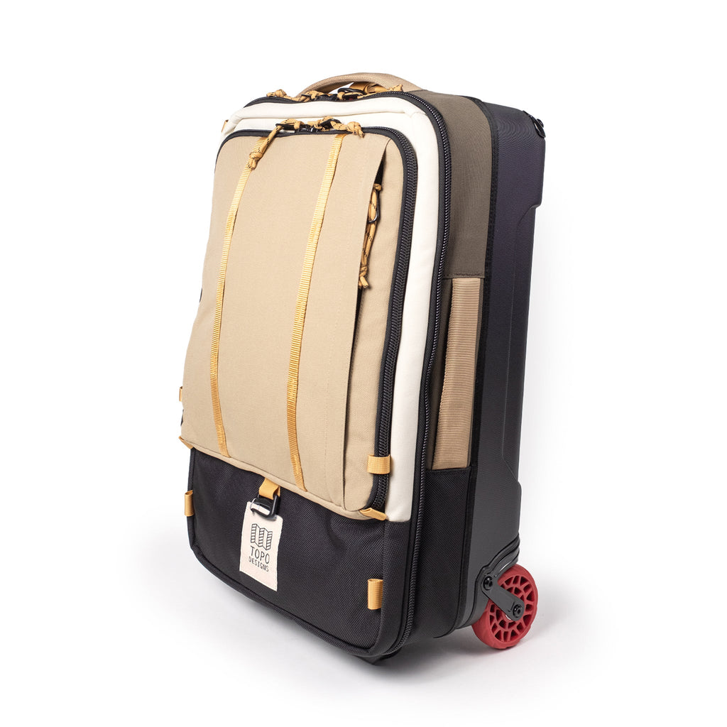 Global Travel Bag Roller