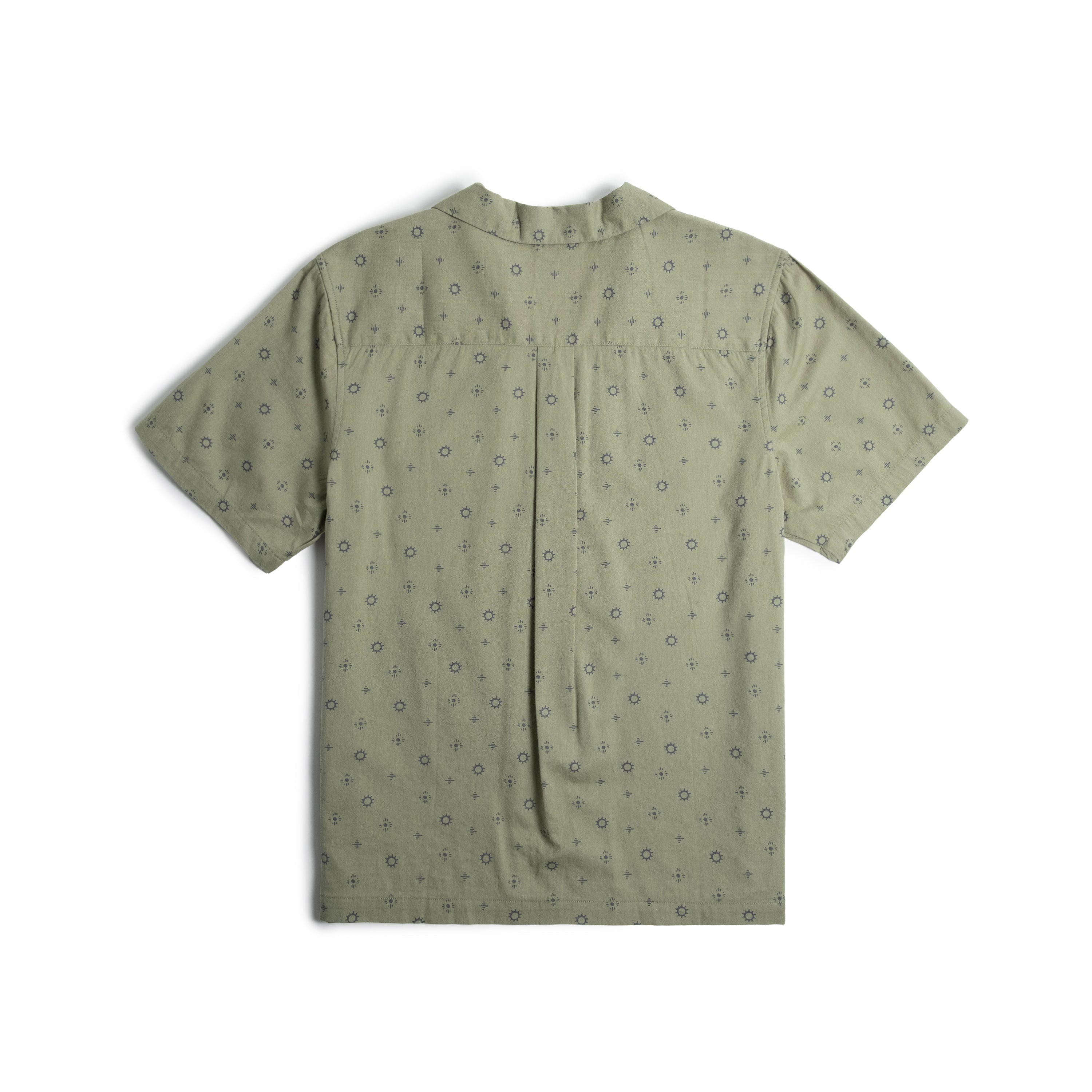 Daytripper Short Sleeve Shirt - Men's - Final Sale