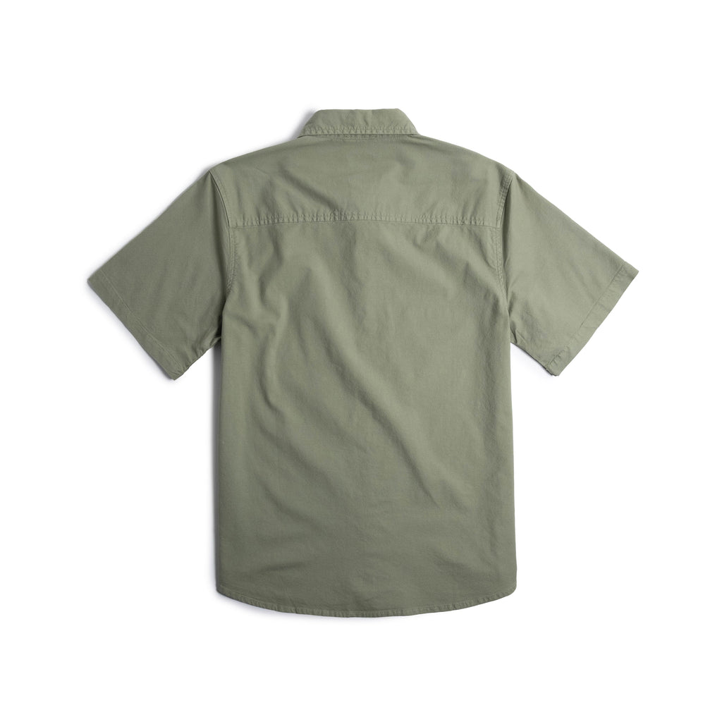 Desert Shirt - Short Sleeve - Men's - Final Sale