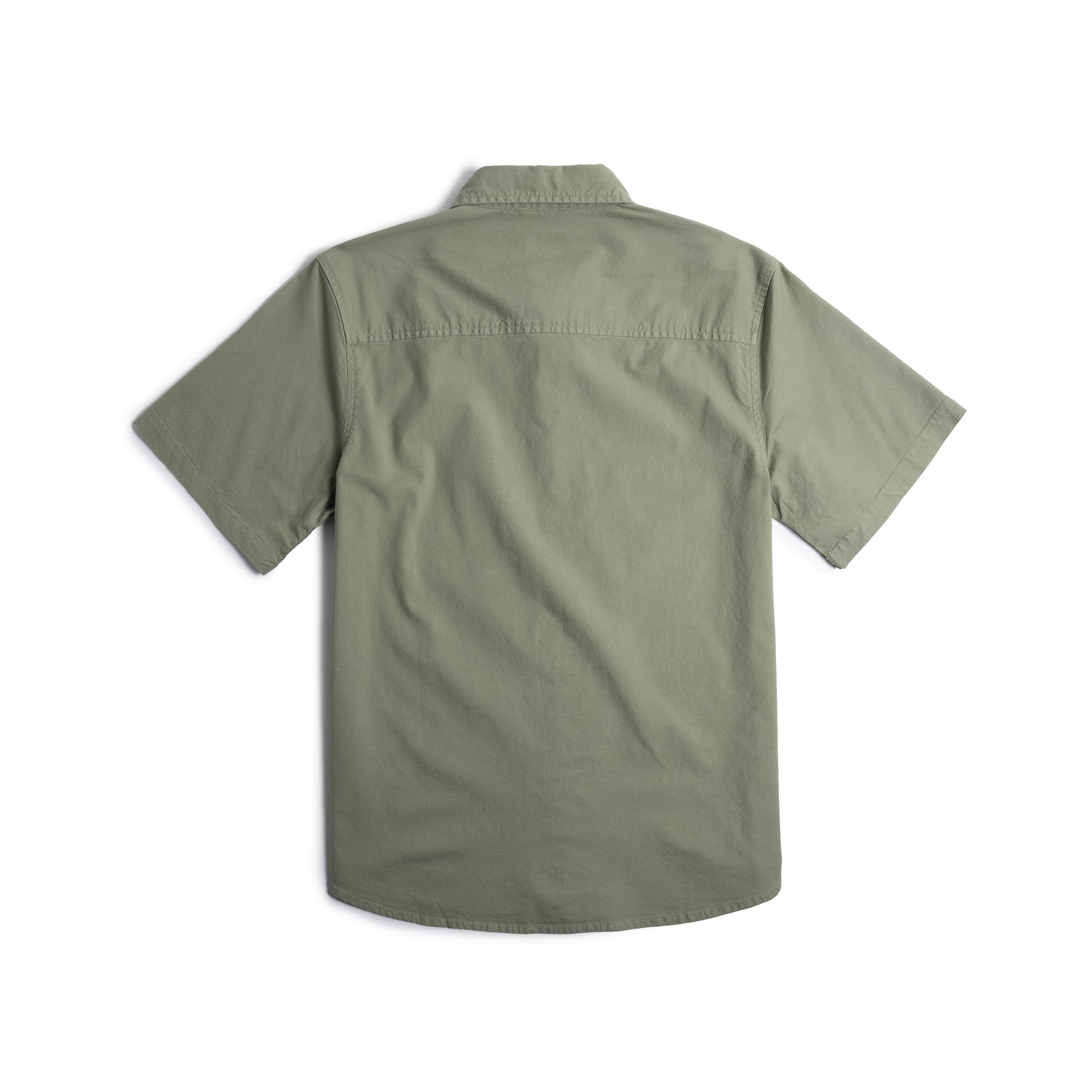 Desert Shirt - Short Sleeve - Men's - Final Sale