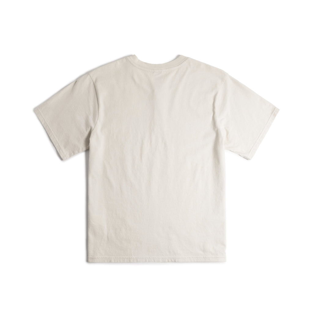 Dirt Henley Short Sleeve - Men's - Final Sale