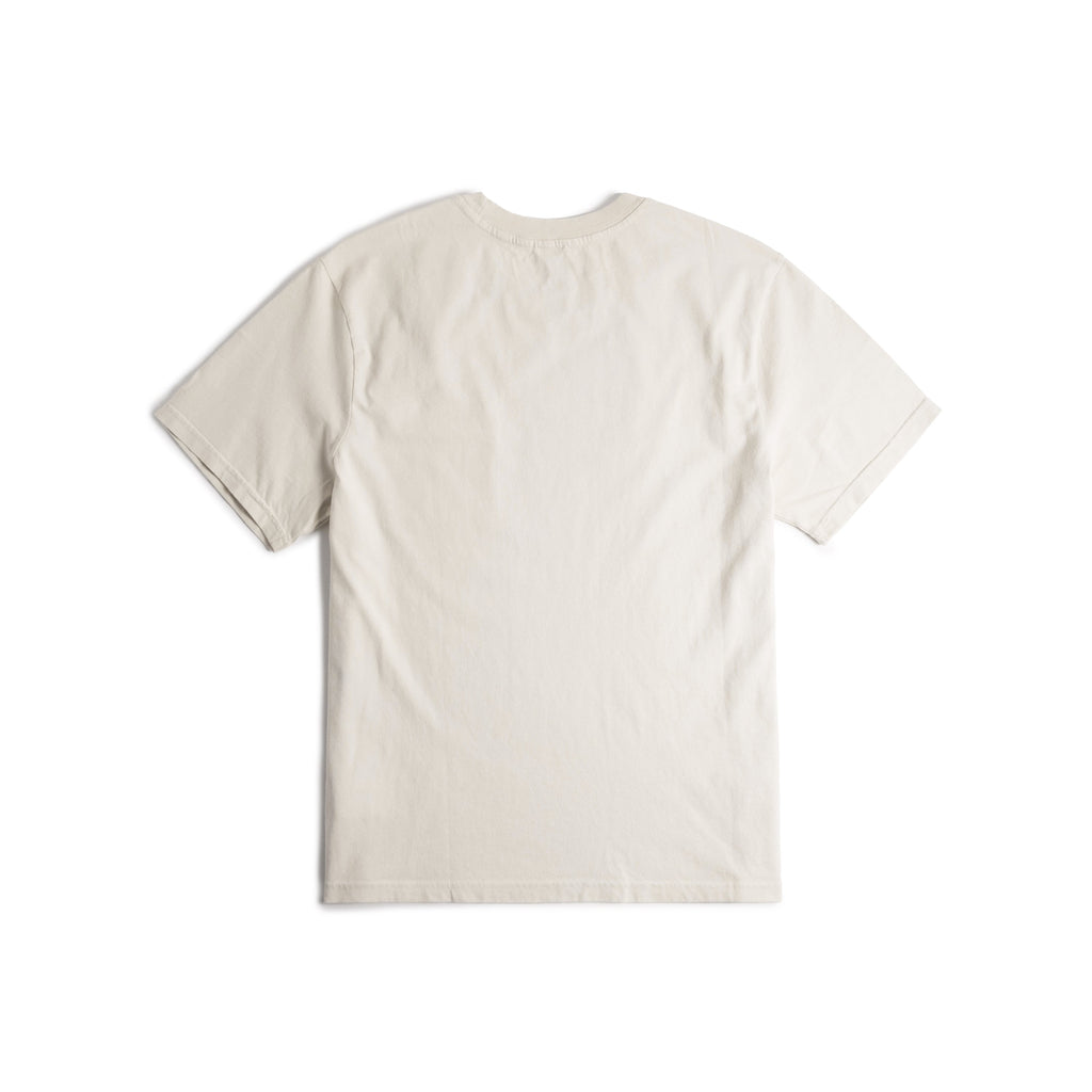 Dirt Pocket Tee - Men's