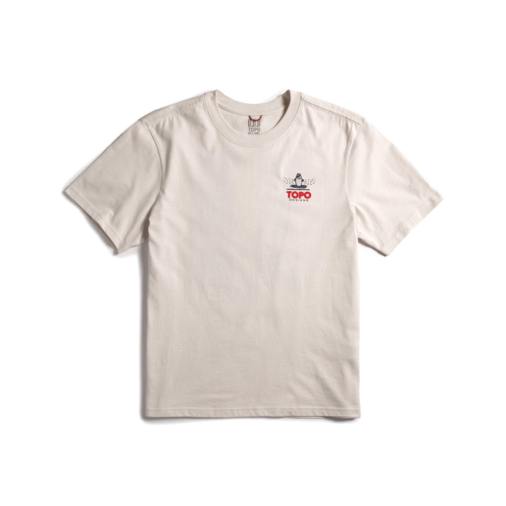 Mountain River Tee - Men's - Final Sale