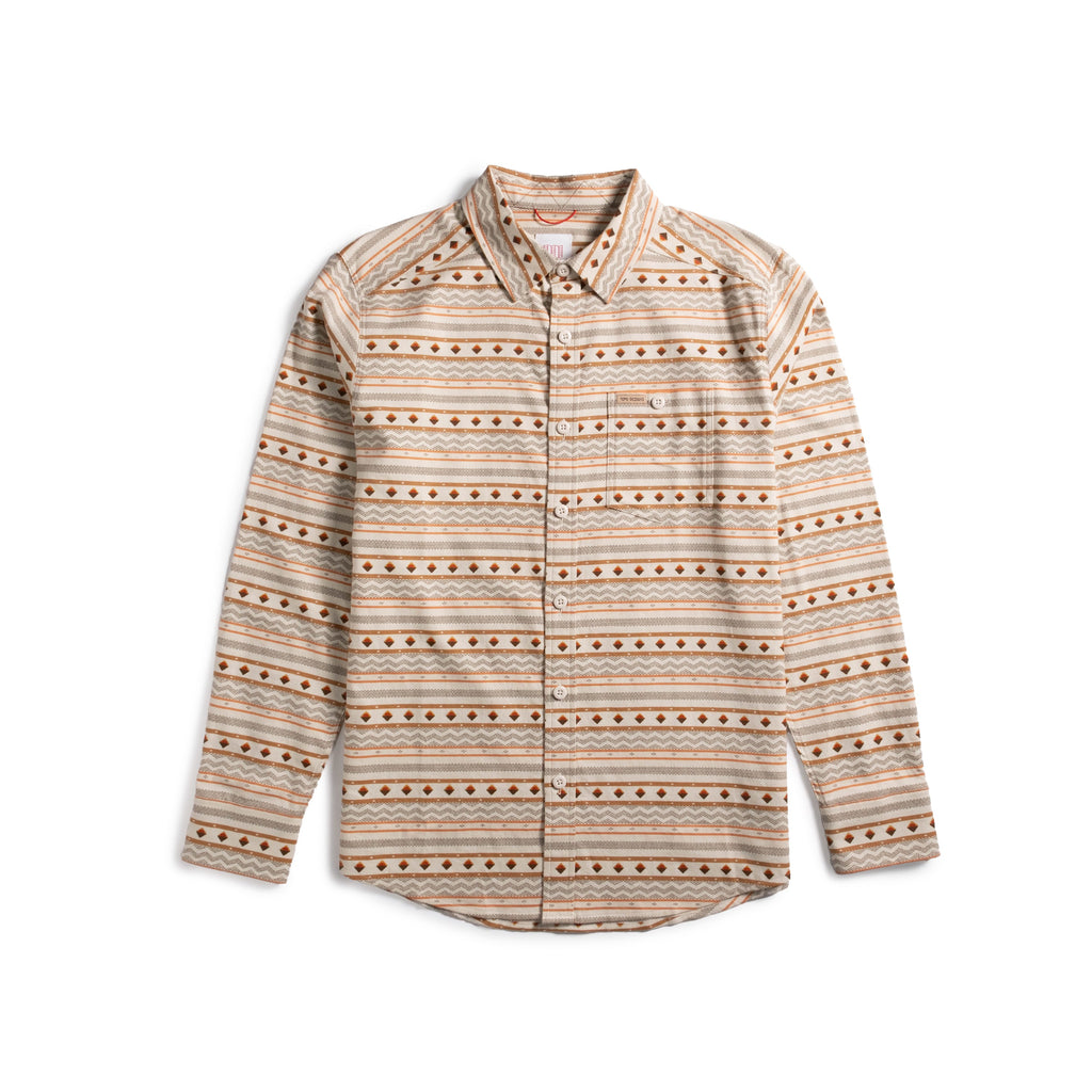 Mountain Shirt Lightweight - Men's - Final Sale