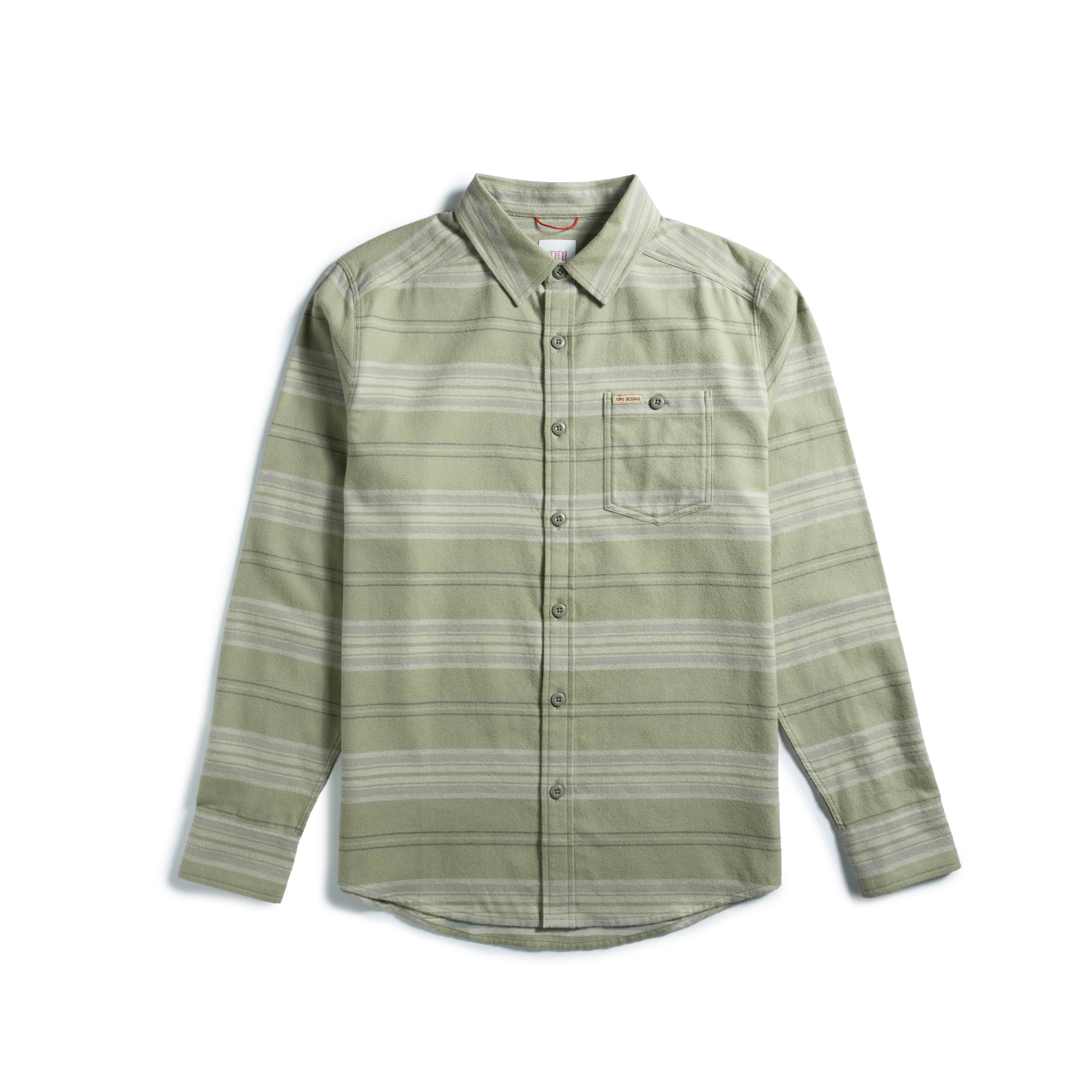 Mountain Shirt Lightweight - Men's - Final Sale
