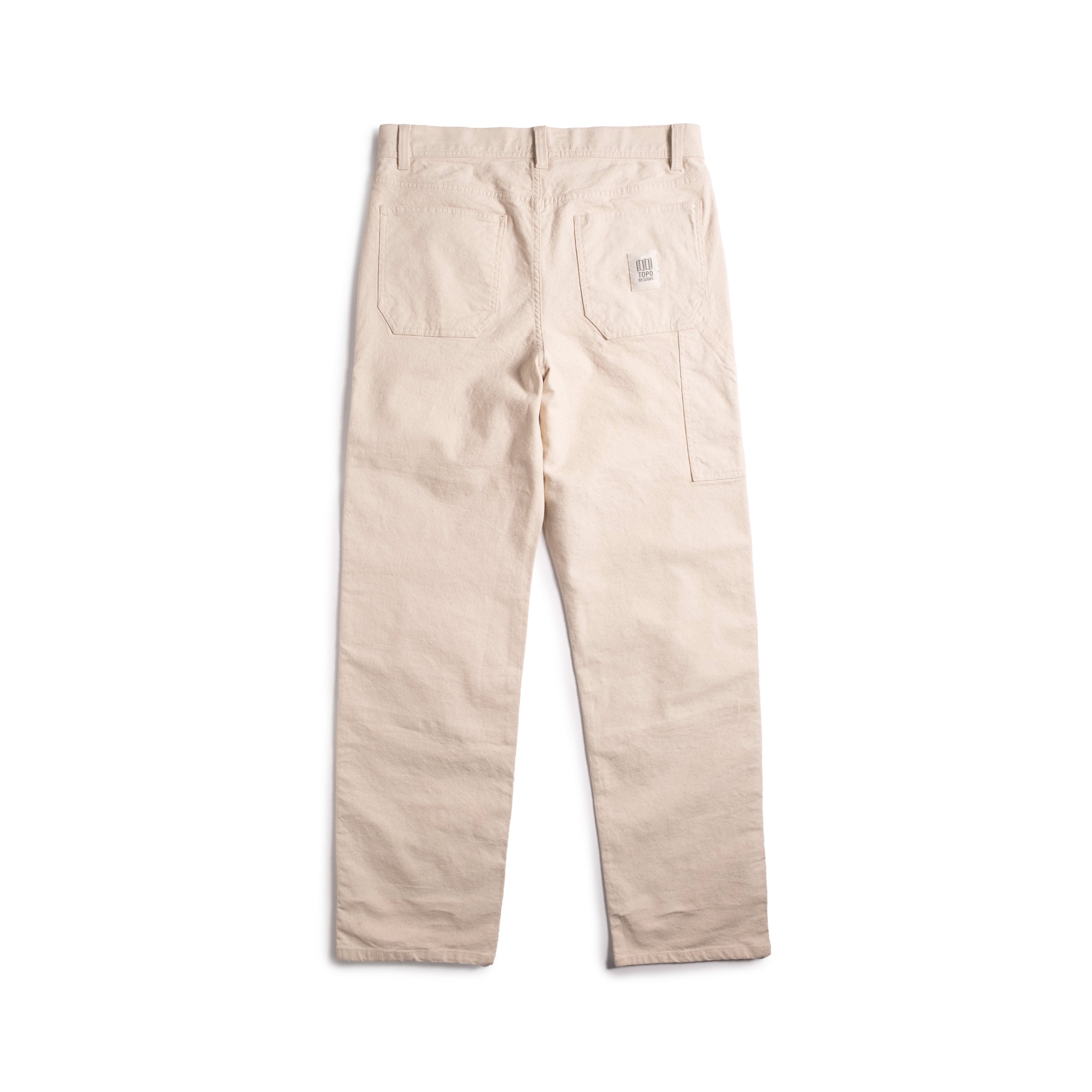 Utility Pants Undyed - Men's - Final Sale