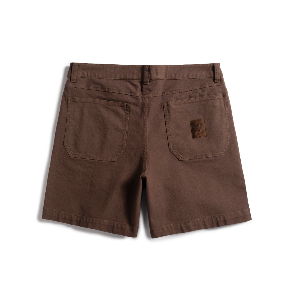 Utility Shorts - Men's - Final Sale