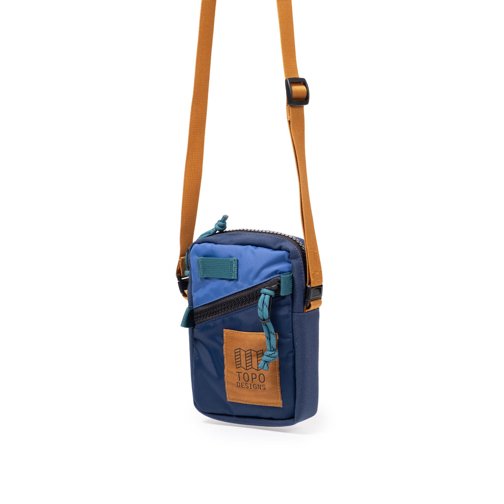 Mini Shoulder Bag