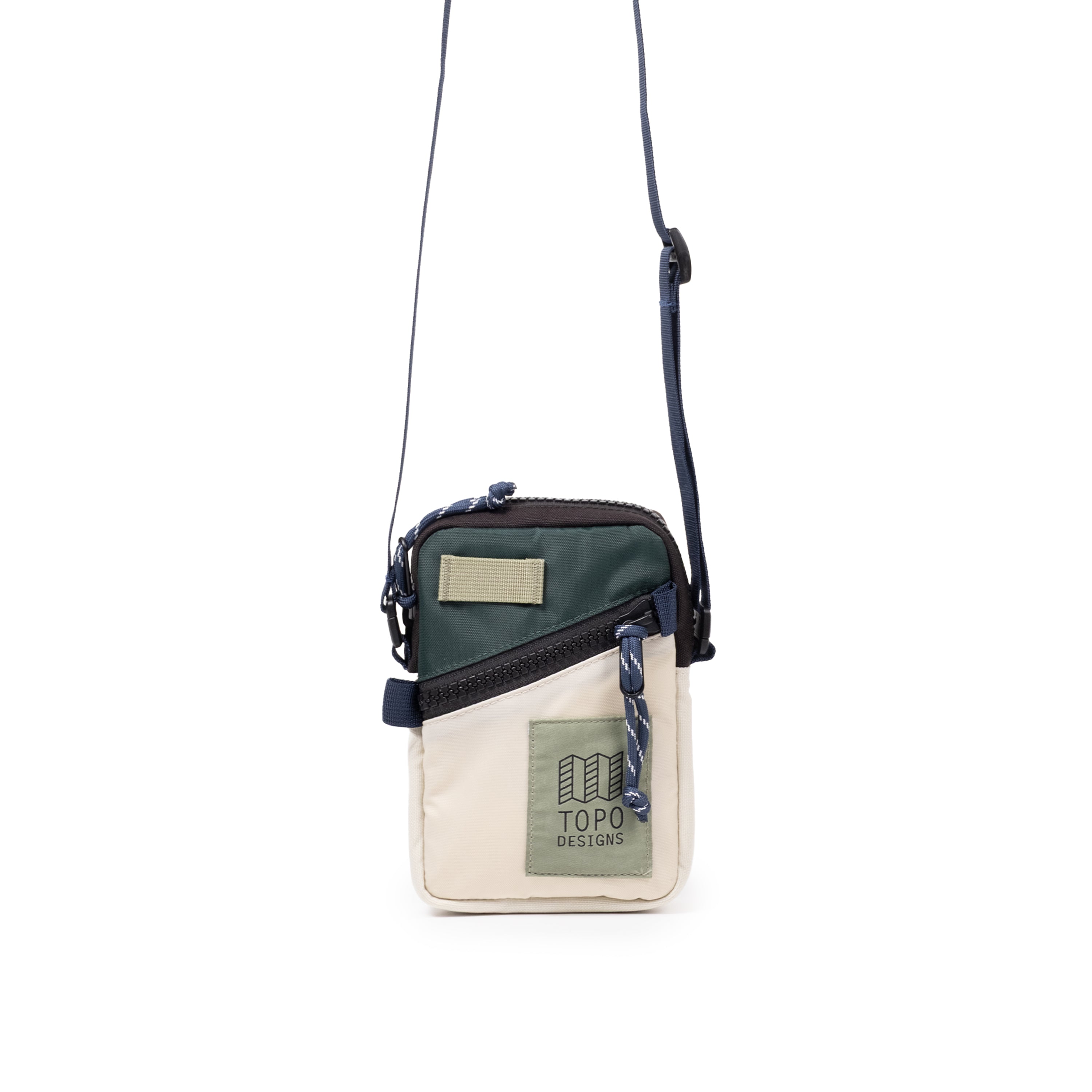 Mini Shoulder Bag - Final Sale