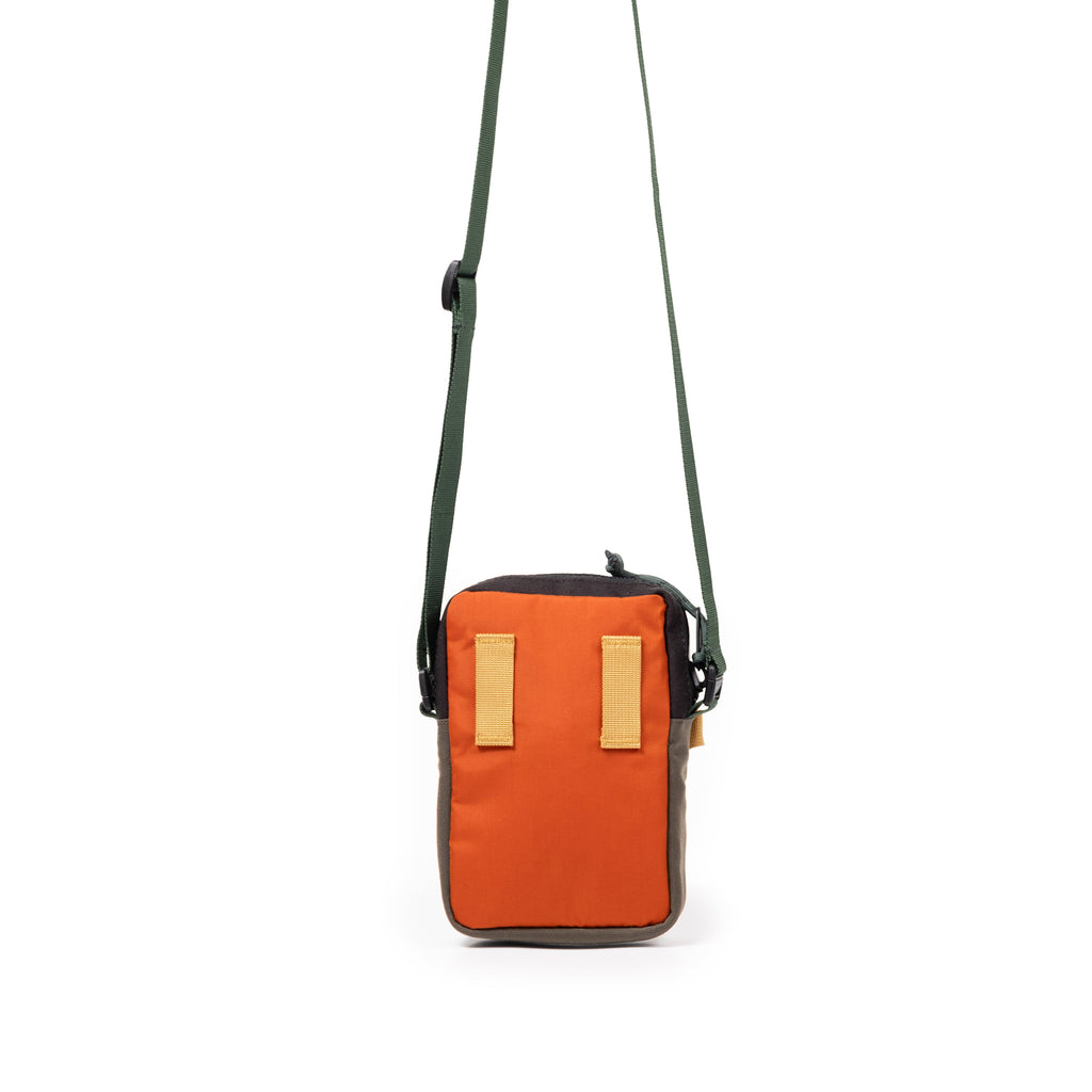 Mini Shoulder Bag