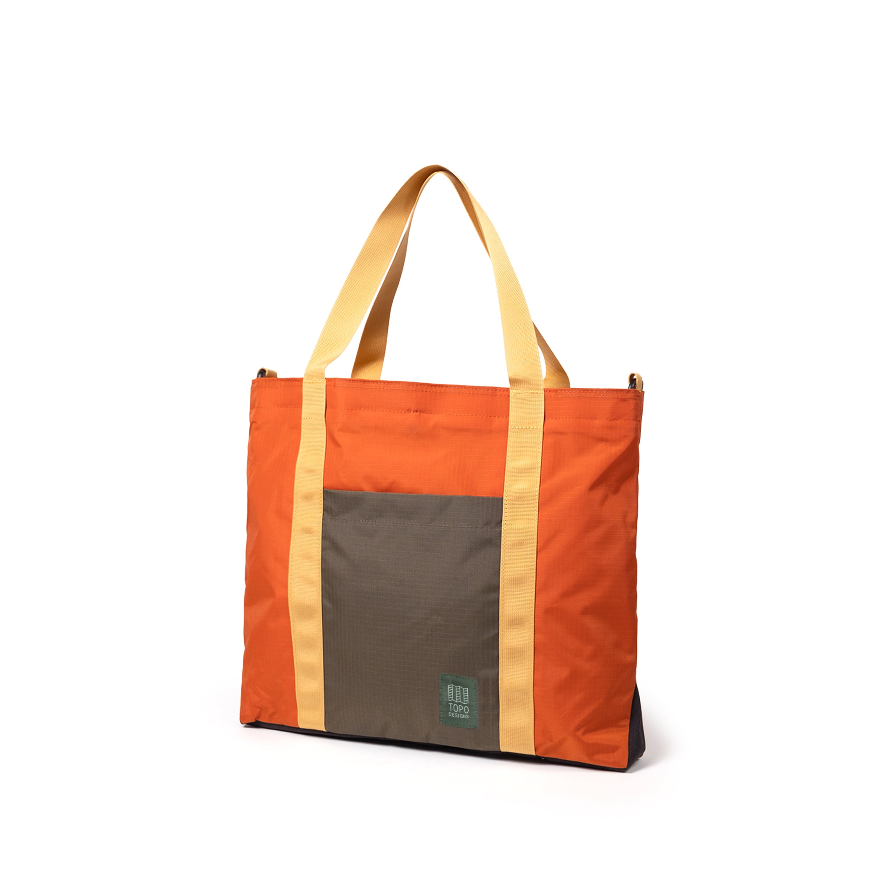 Mountain Essential Tote